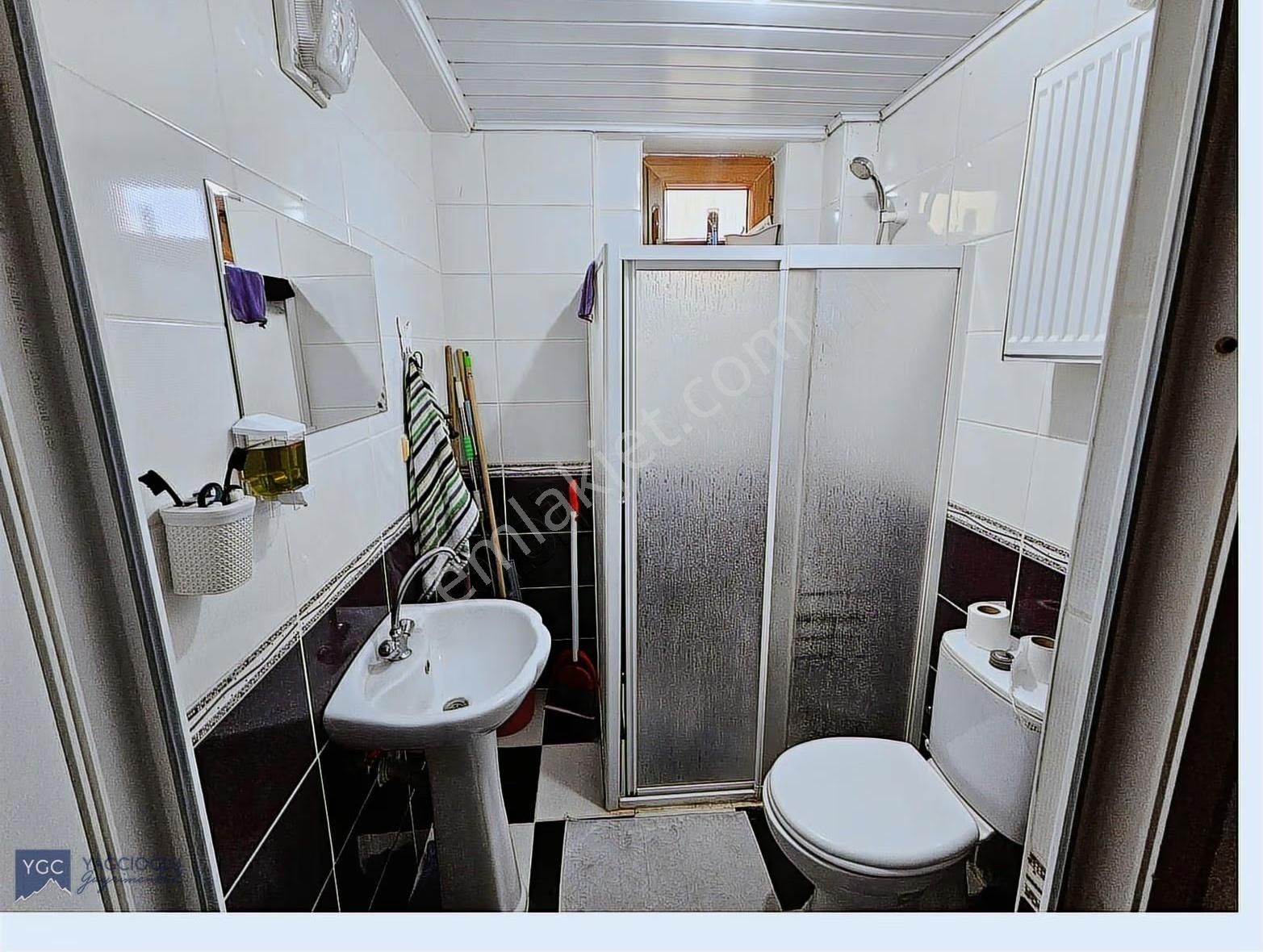 Mimarsinan Fatih Mahallesi Malatya Yolu Üzerinde 3+1 Satılık - Görsel 4