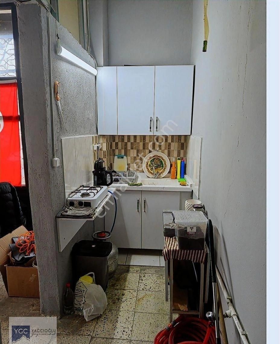 Kocasinan Yunus Emre Mah. Lokman Caddesi 70 M2 Satılık Dükkan - Görsel 8
