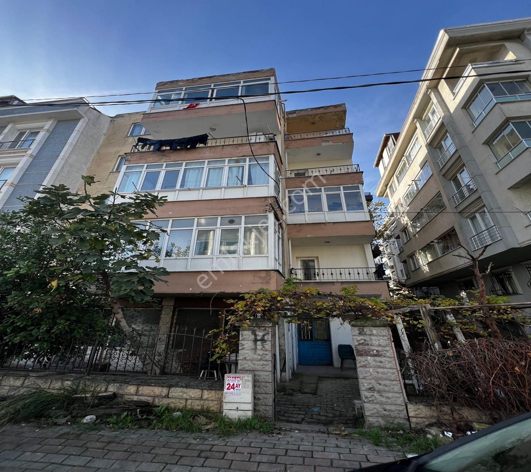 Beylikdüzü Yakuplu Da Satılık 3+1 Yatırımlık Kelepir Daire