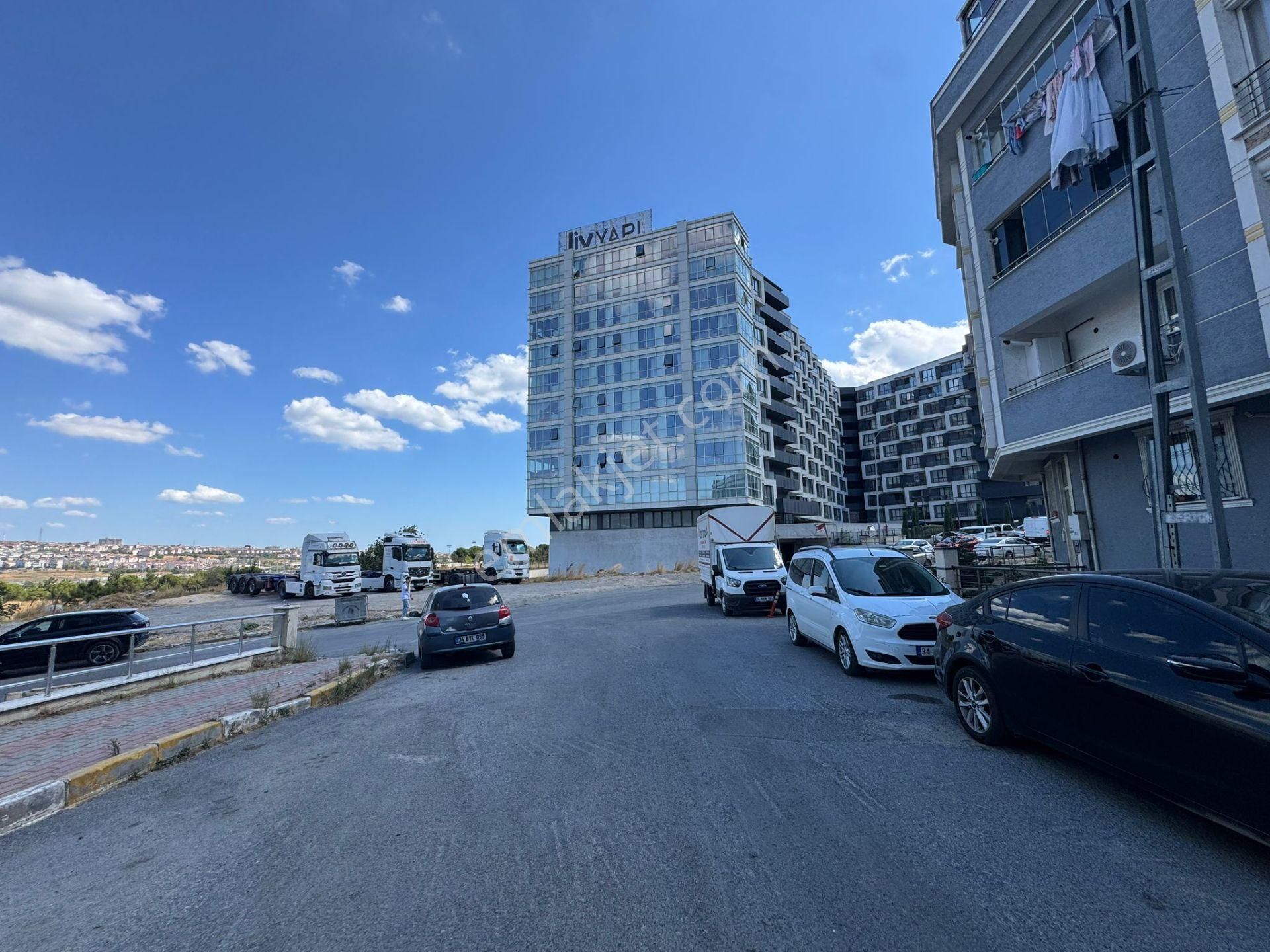 Beylikdüzü Yakuplu Da Satılık 3+1 Yatırımlık Kelepir Daire - Görsel 23