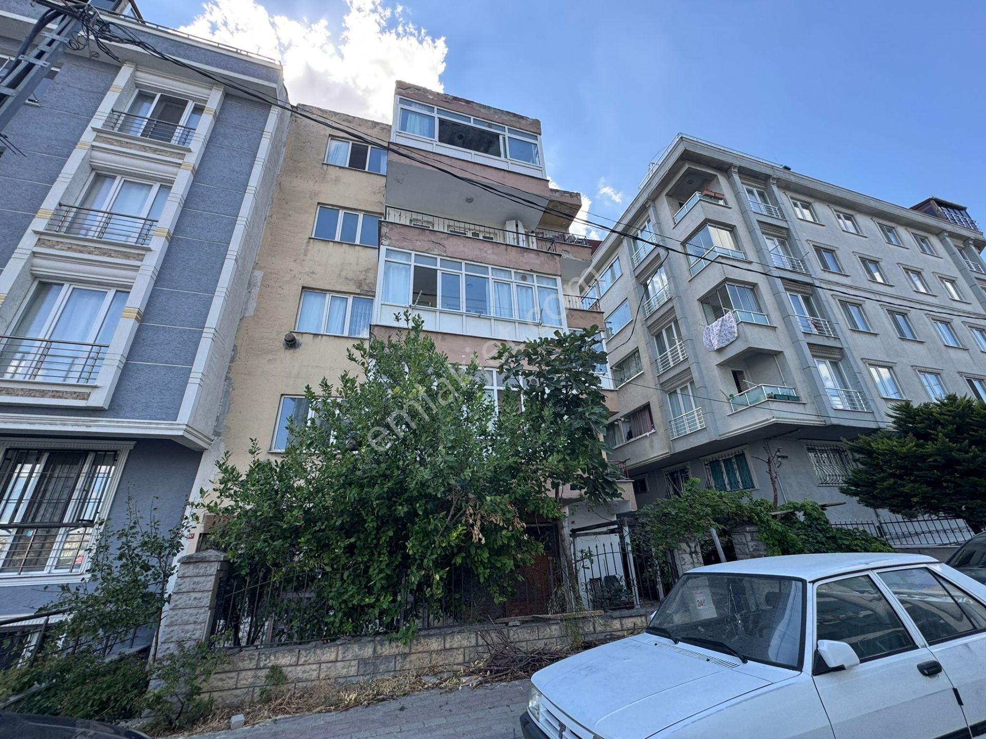 Beylikdüzü Yakuplu Da Satılık 3+1 Yatırımlık Kelepir Daire - Görsel 3