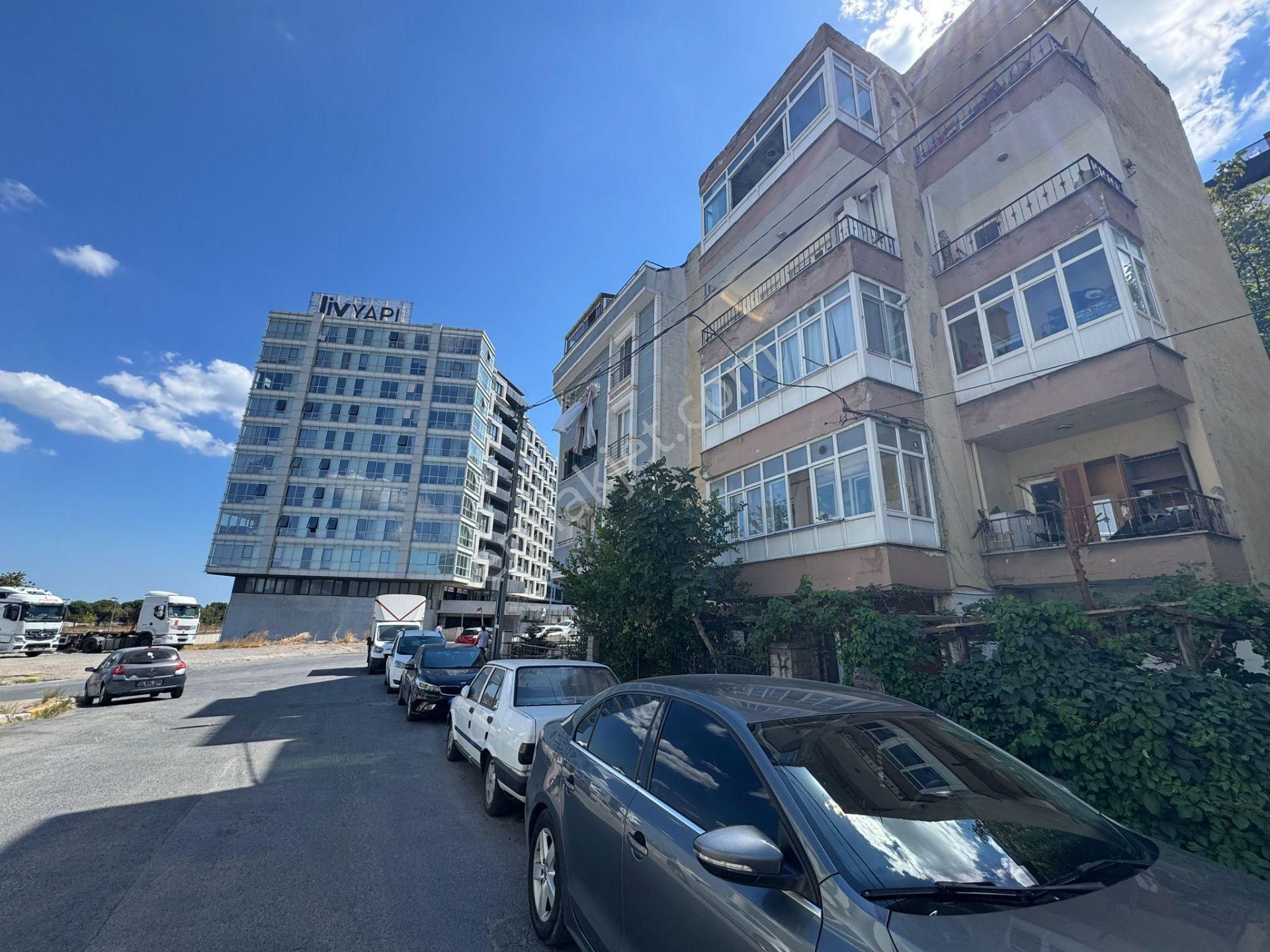 Beylikdüzü Yakuplu Da Satılık 3+1 Yatırımlık Kelepir Daire - Görsel 22