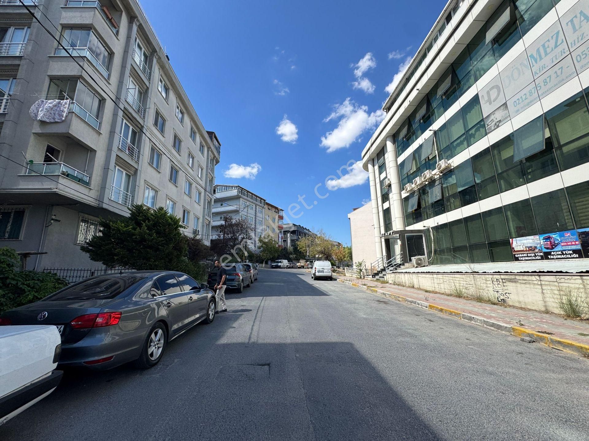 Beylikdüzü Yakuplu Da Satılık 3+1 Yatırımlık Kelepir Daire - Görsel 24