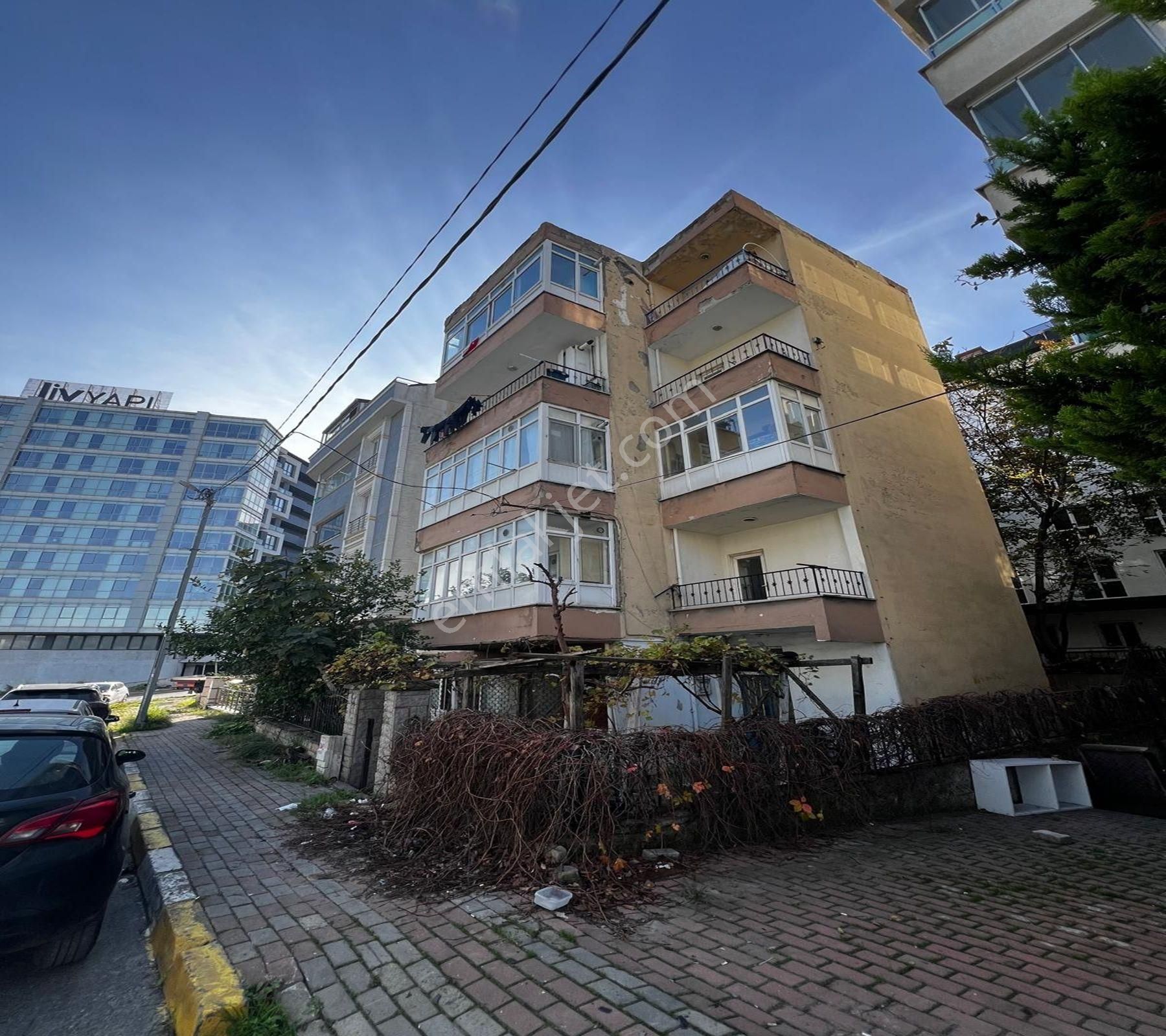 Beylikdüzü Yakuplu Da Satılık 3+1 Yatırımlık Kelepir Daire - Görsel 2