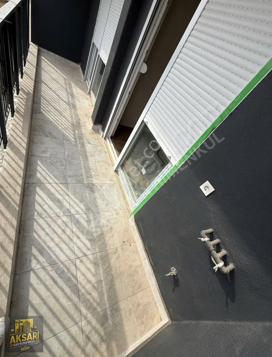 Aydogmus Mh Geniş Ferah Asansörlü 1+1 Satılık Daire - Görsel 5