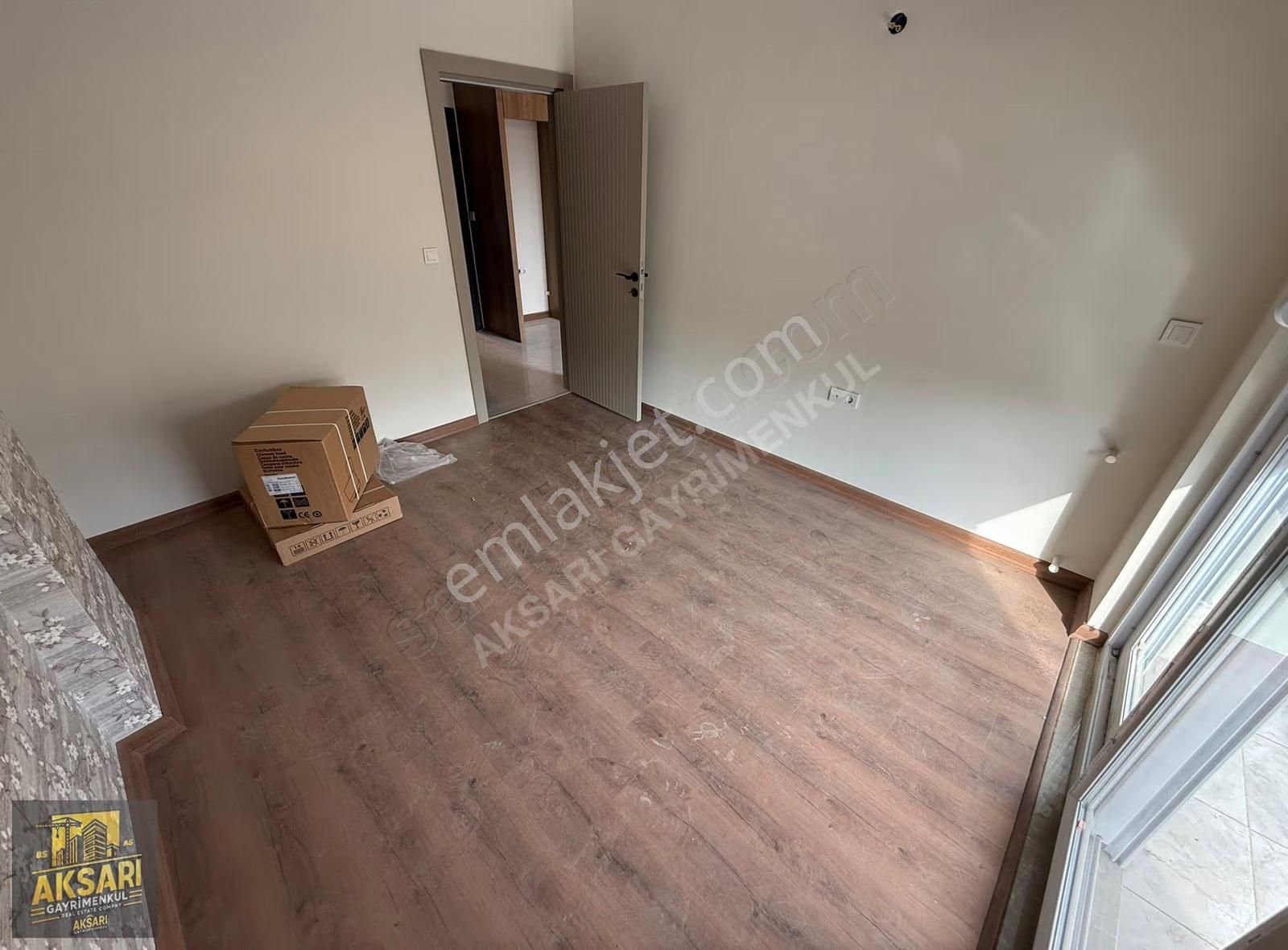 Aydogmus Mh Geniş Ferah Asansörlü 1+1 Satılık Daire - Görsel 2