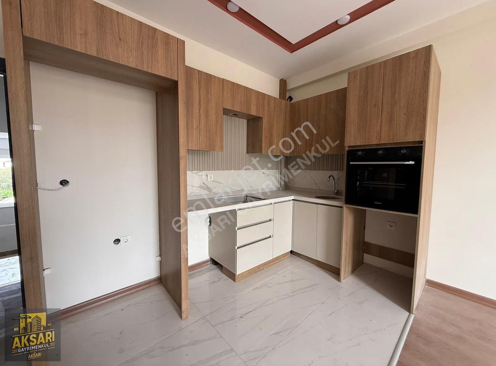 Aydogmus Mh Geniş Ferah Asansörlü 1+1 Satılık Daire - Görsel 13