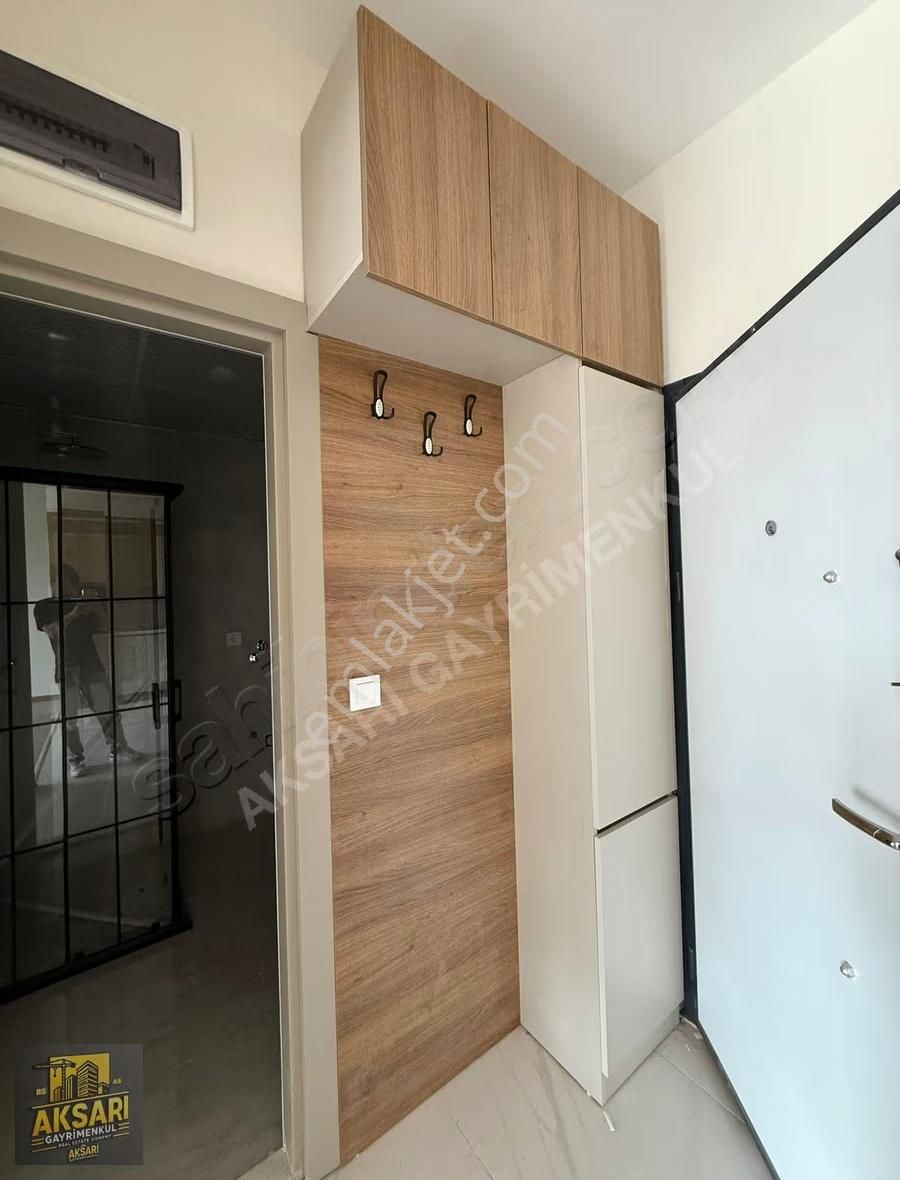 Aydogmus Mh Geniş Ferah Asansörlü 1+1 Satılık Daire - Görsel 16