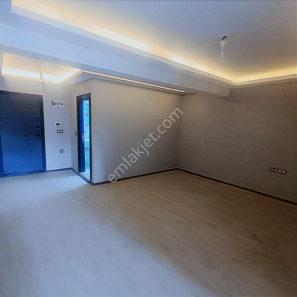 Lenora Gayrimenkul'den Ayrancılar Merkez'de 1+1 Satılık Daire