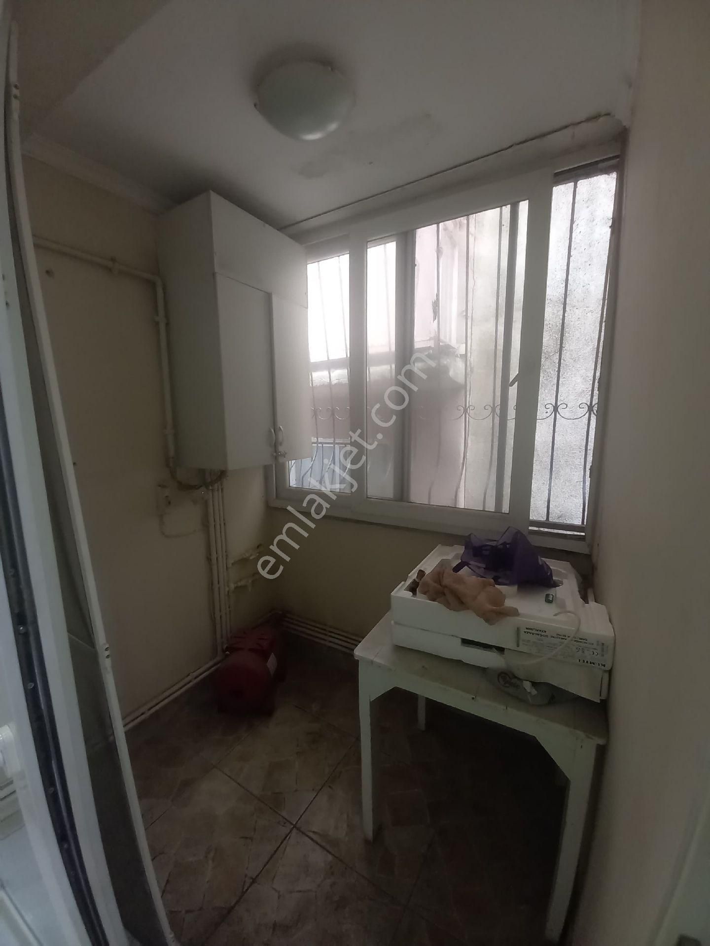 Buca İnkılap İzbana Yanı Satılık 3+1 - Görsel 14