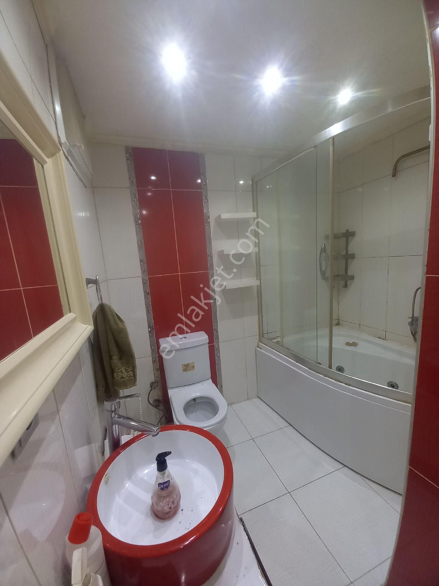 Buca İnkılap İzbana Yanı Satılık 3+1 - Görsel 16