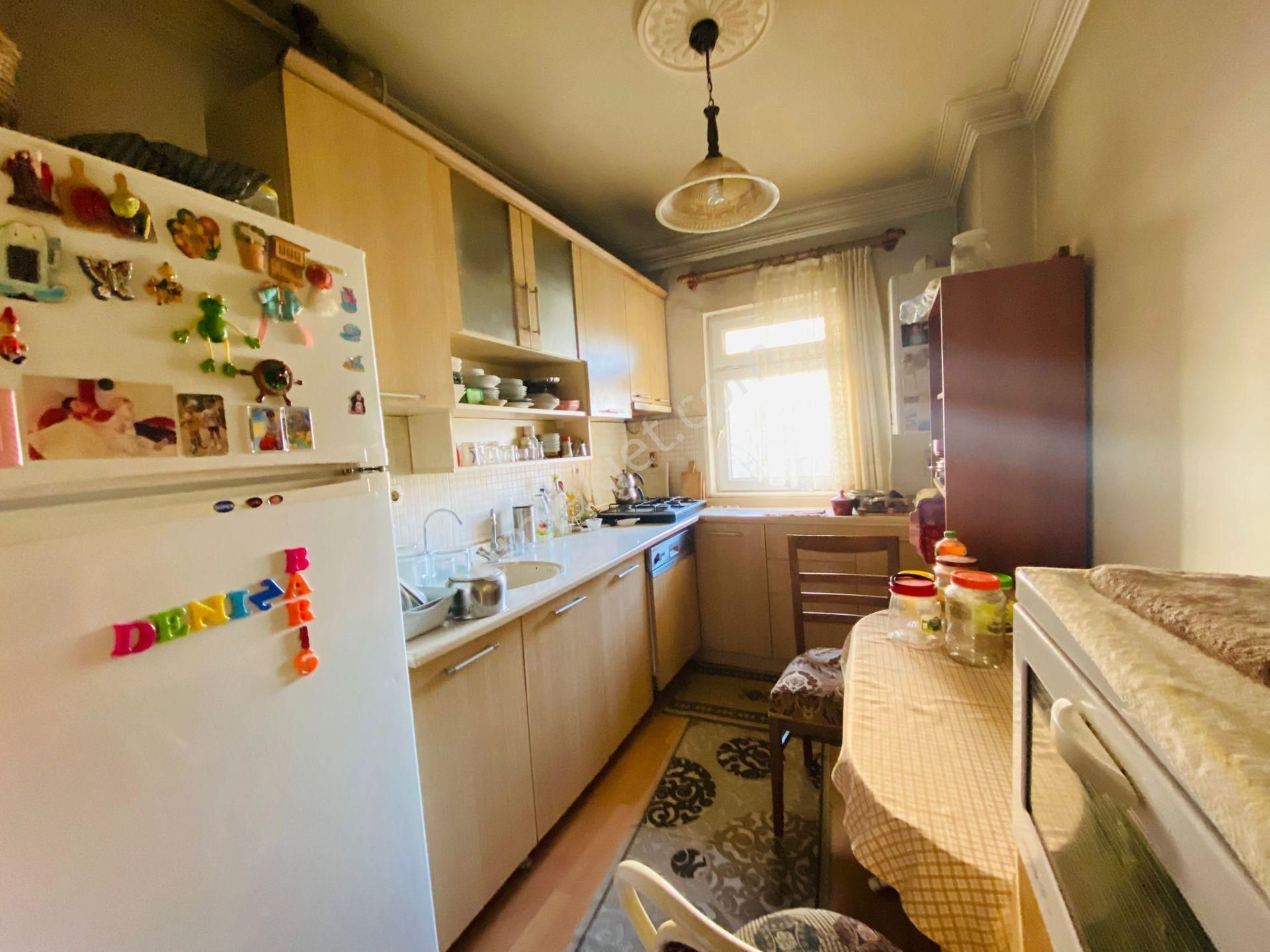 Şafaktepe'de Giriş Katta Eşyalı Satılık Yatırıma Uygun 3+1 Satılık Daire !!! - Görsel 18