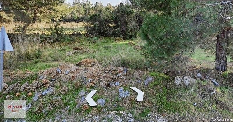 Kepez Aktoprak'ta 4900 M2 Satılık Tarla - Görsel 3