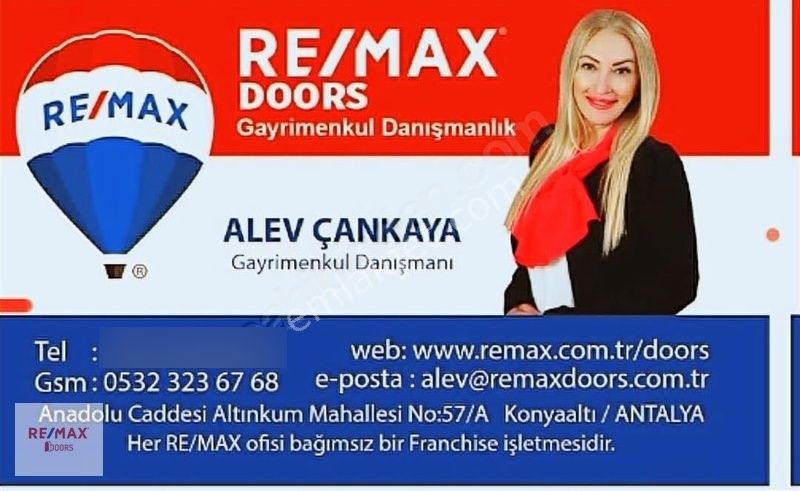 Kepez Aktoprak'ta 4900 M2 Satılık Tarla - Görsel 5