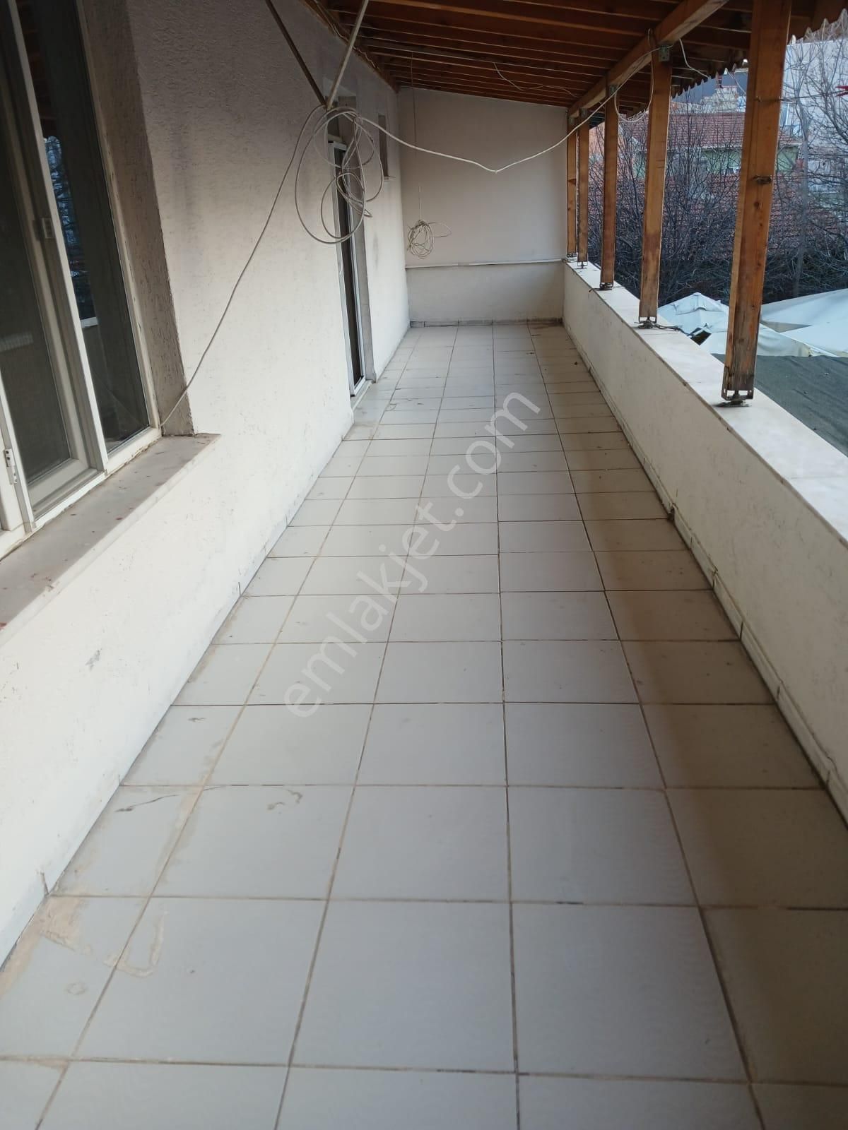 Hilal Akın Emlak’tan Yeşiltepe Mahallesi’nde Üniversiteye Yakın Kiralık 2+1 Daire - Görsel 18