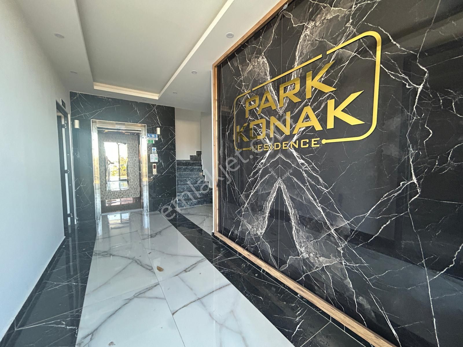 Alanya Konaklıda Full Deniz Manzaralı Sıfır 1+1 Fırsat Daire - Görsel 11
