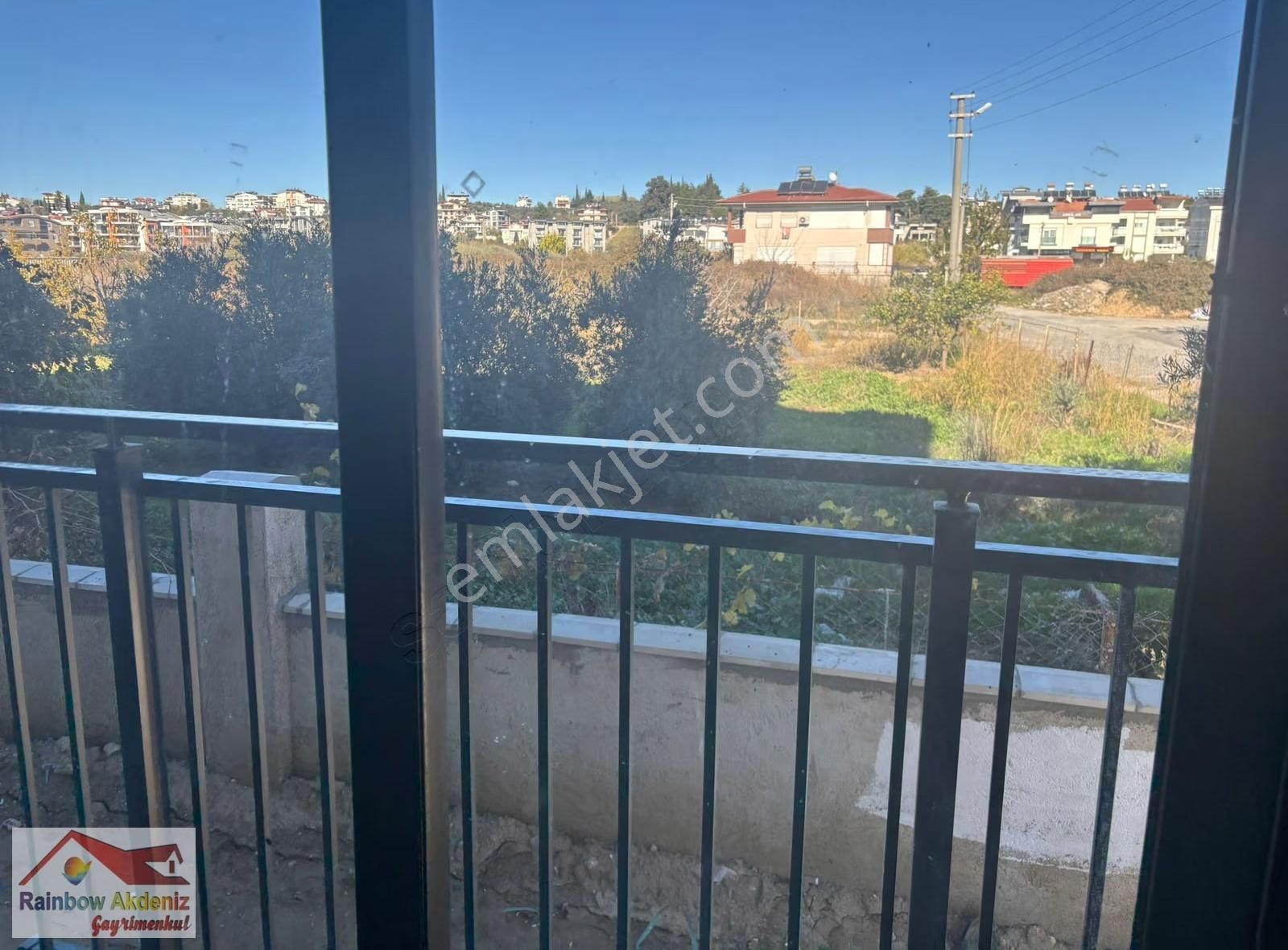 Ilıca Merkezde Yeni 1+1 Amerikan Mutfak Daire!!!!! - Görsel 5