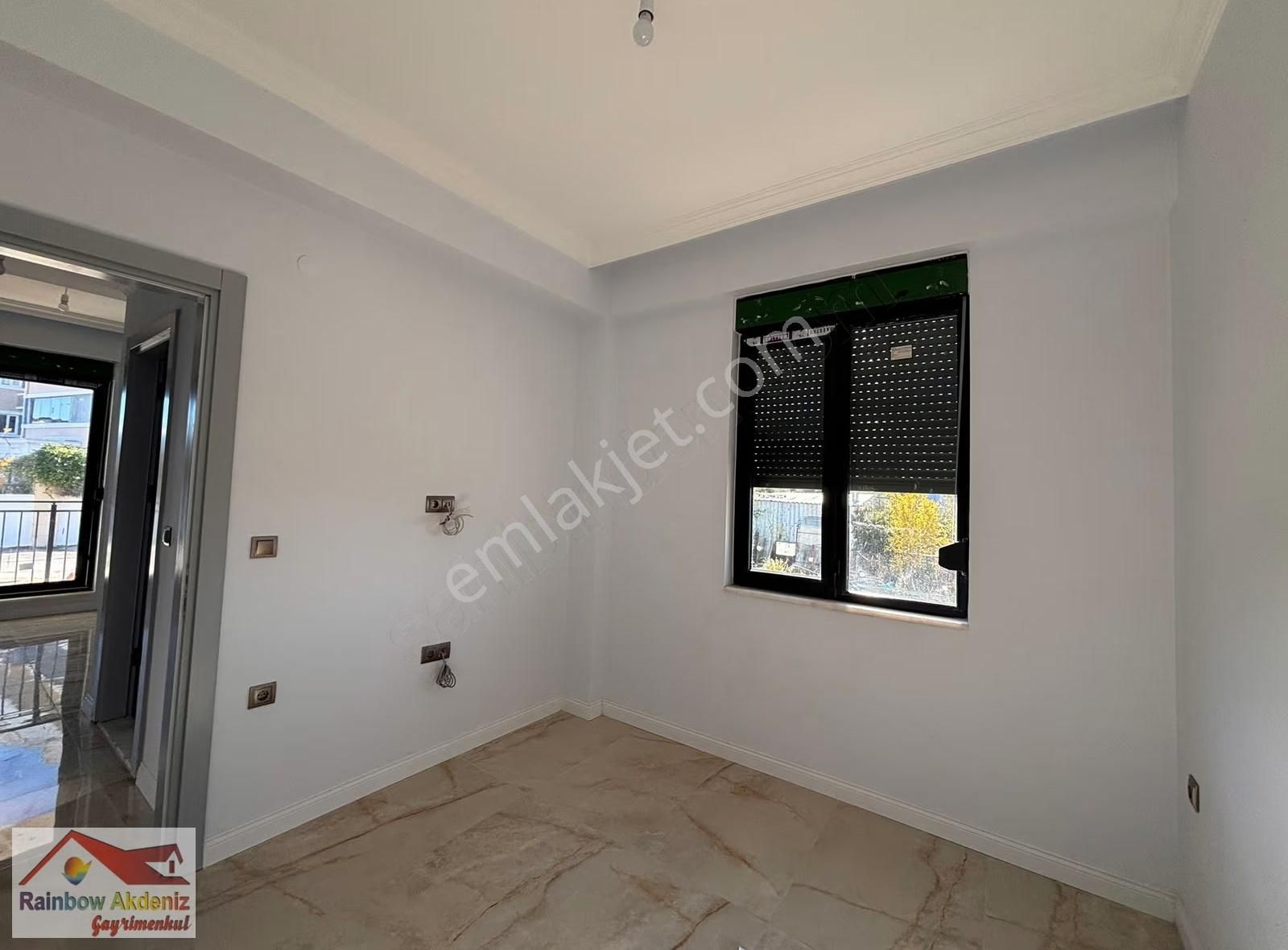 Ilıca Merkezde Yeni 1+1 Amerikan Mutfak Daire!!!!! - Görsel 9