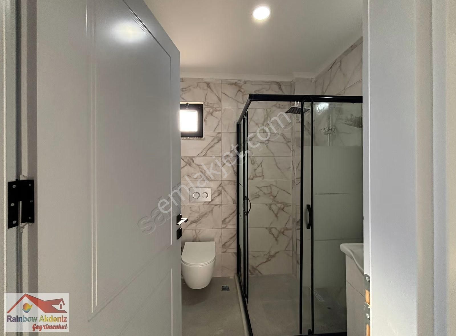 Ilıca Merkezde Yeni 1+1 Amerikan Mutfak Daire!!!!! - Görsel 7