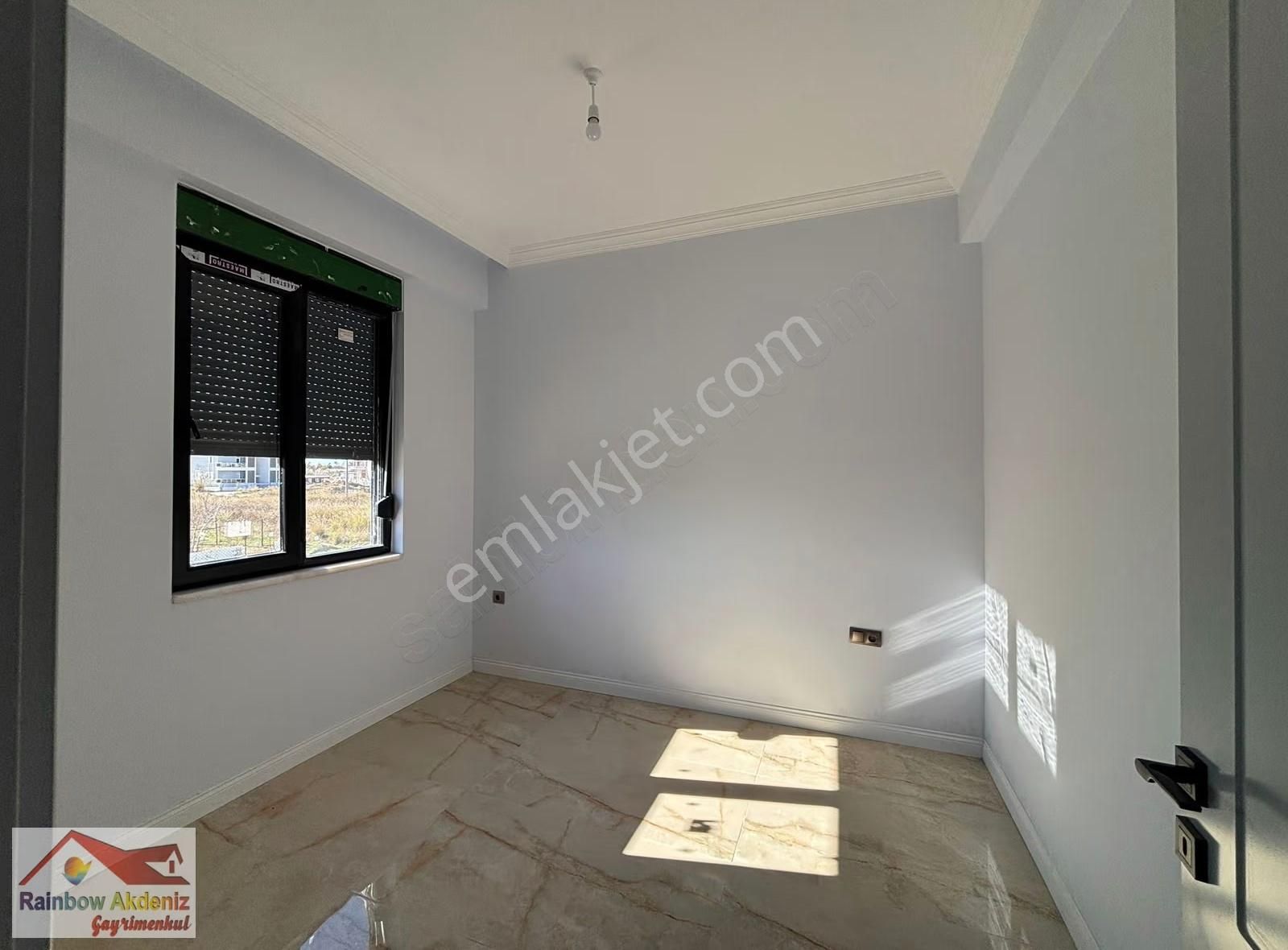 Ilıca Merkezde Yeni 1+1 Amerikan Mutfak Daire!!!!! - Görsel 10