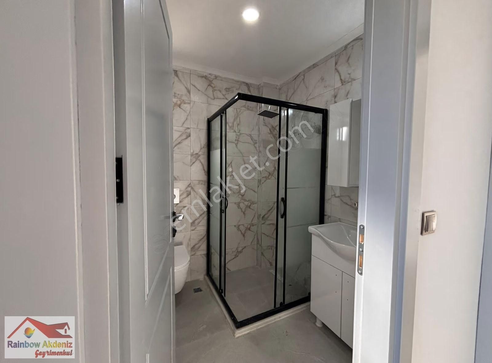 Ilıca Merkezde Yeni 1+1 Amerikan Mutfak Daire!!!!! - Görsel 2