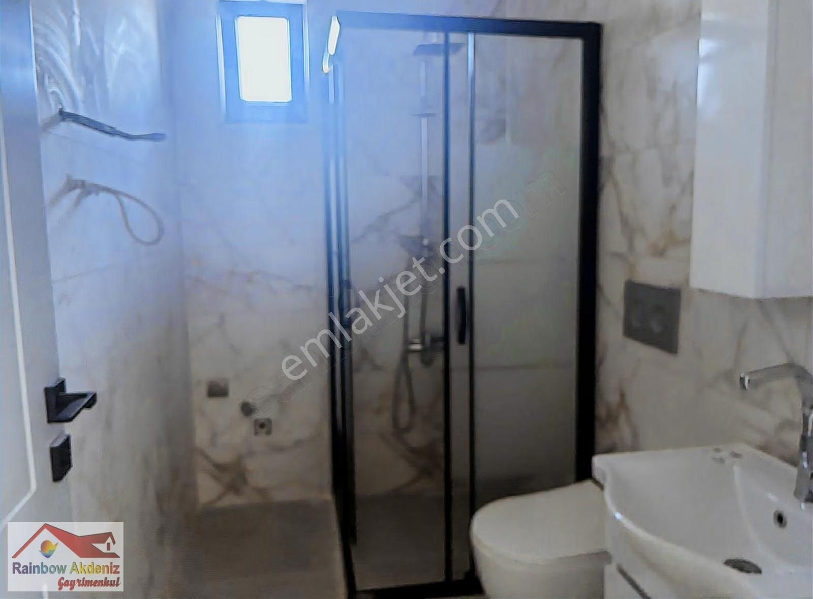 Ilıca Merkezde Yeni 1+1 Amerikan Mutfak Daire!!!!! - Görsel 6