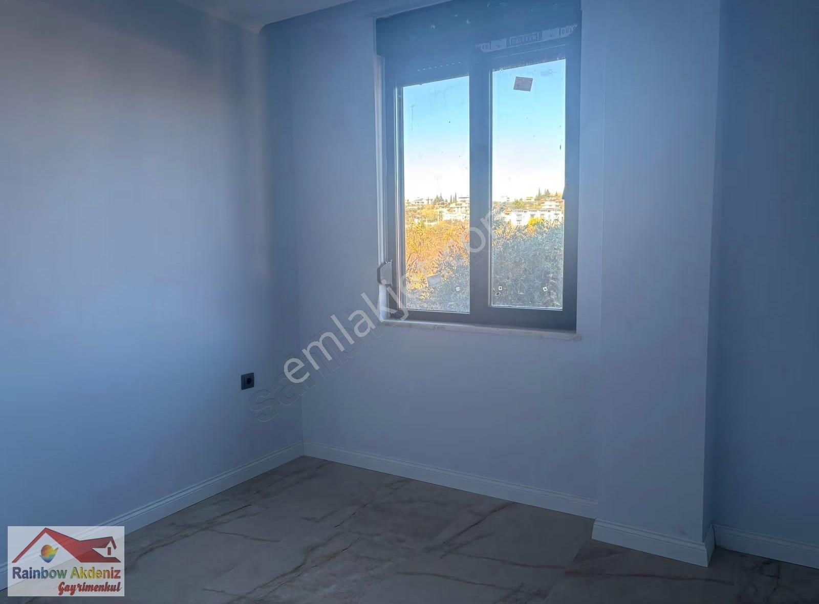 Ilıca Merkezde Yeni 1+1 Amerikan Mutfak Daire!!!!! - Görsel 12