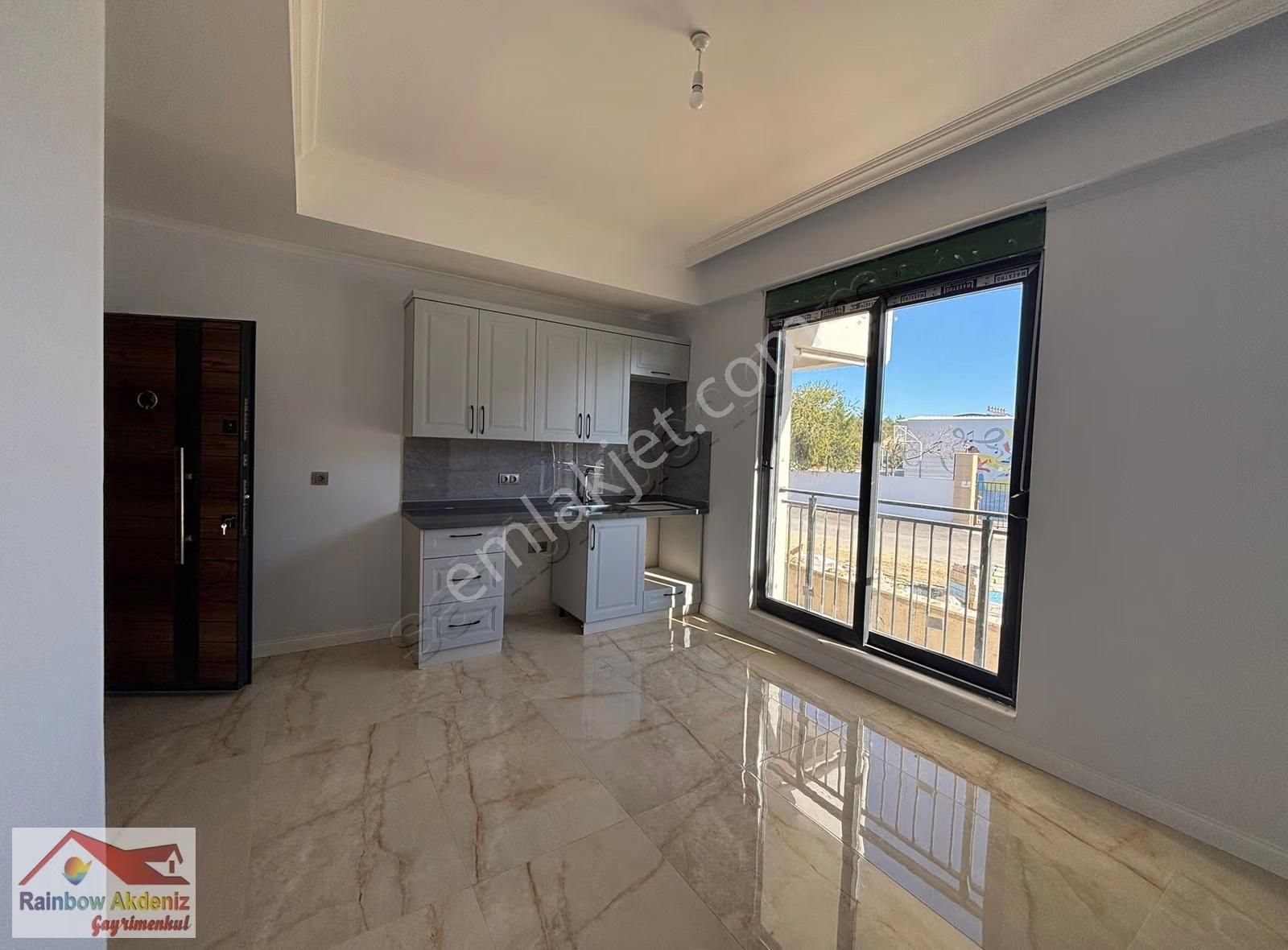 Ilıca Merkezde Yeni 1+1 Amerikan Mutfak Daire!!!!! - Görsel 11