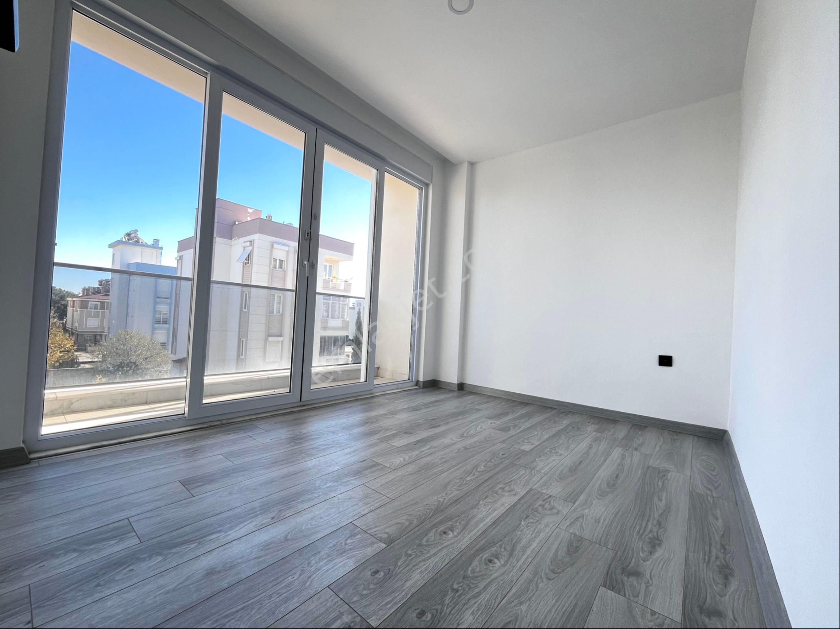 V.aydoğmuş Mah. Tramvaya Yakın Asansörlü İskanlı 2+1 Daire - Görsel 12