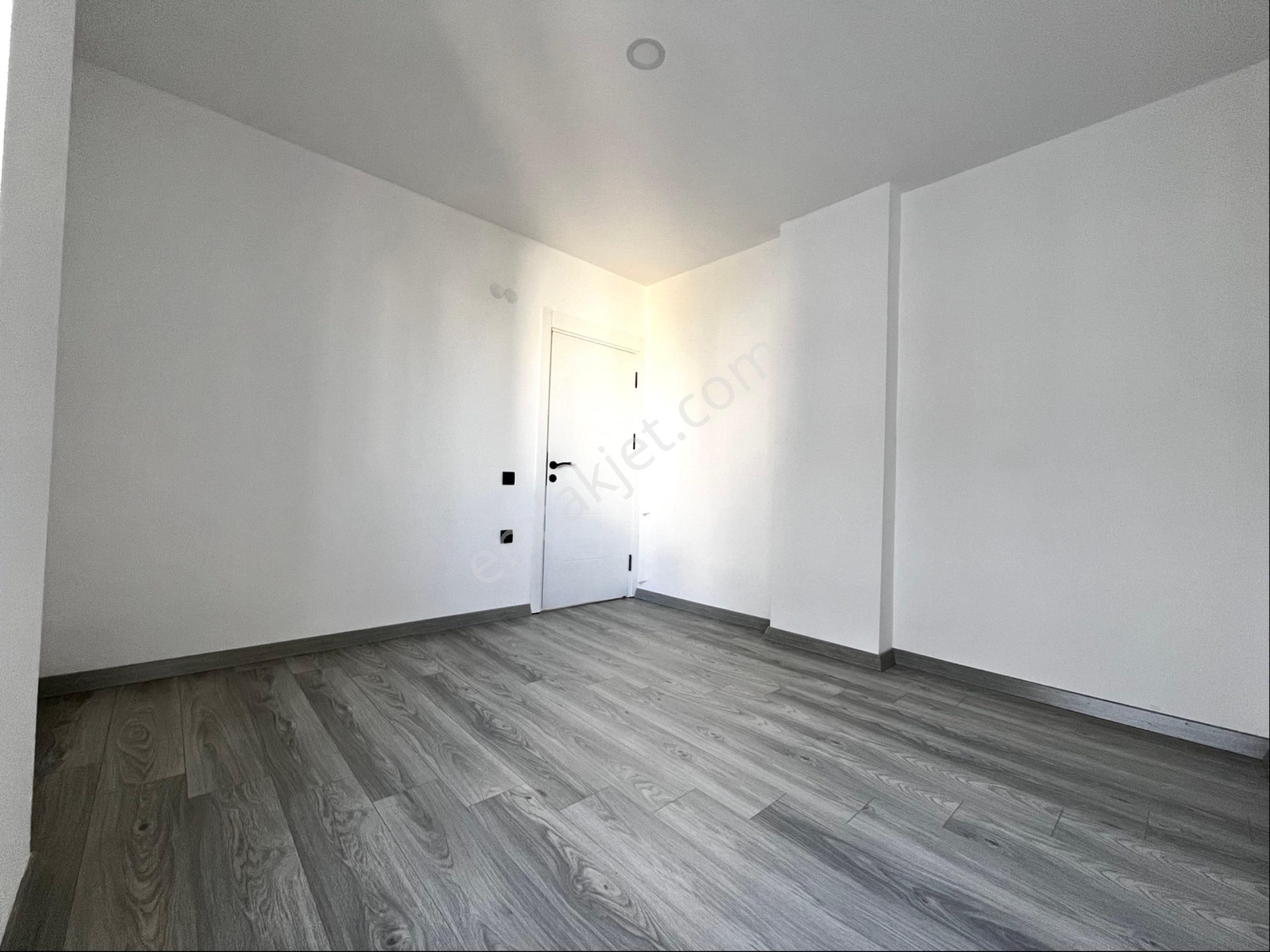 V.aydoğmuş Mah. Tramvaya Yakın Asansörlü İskanlı 2+1 Daire - Görsel 21