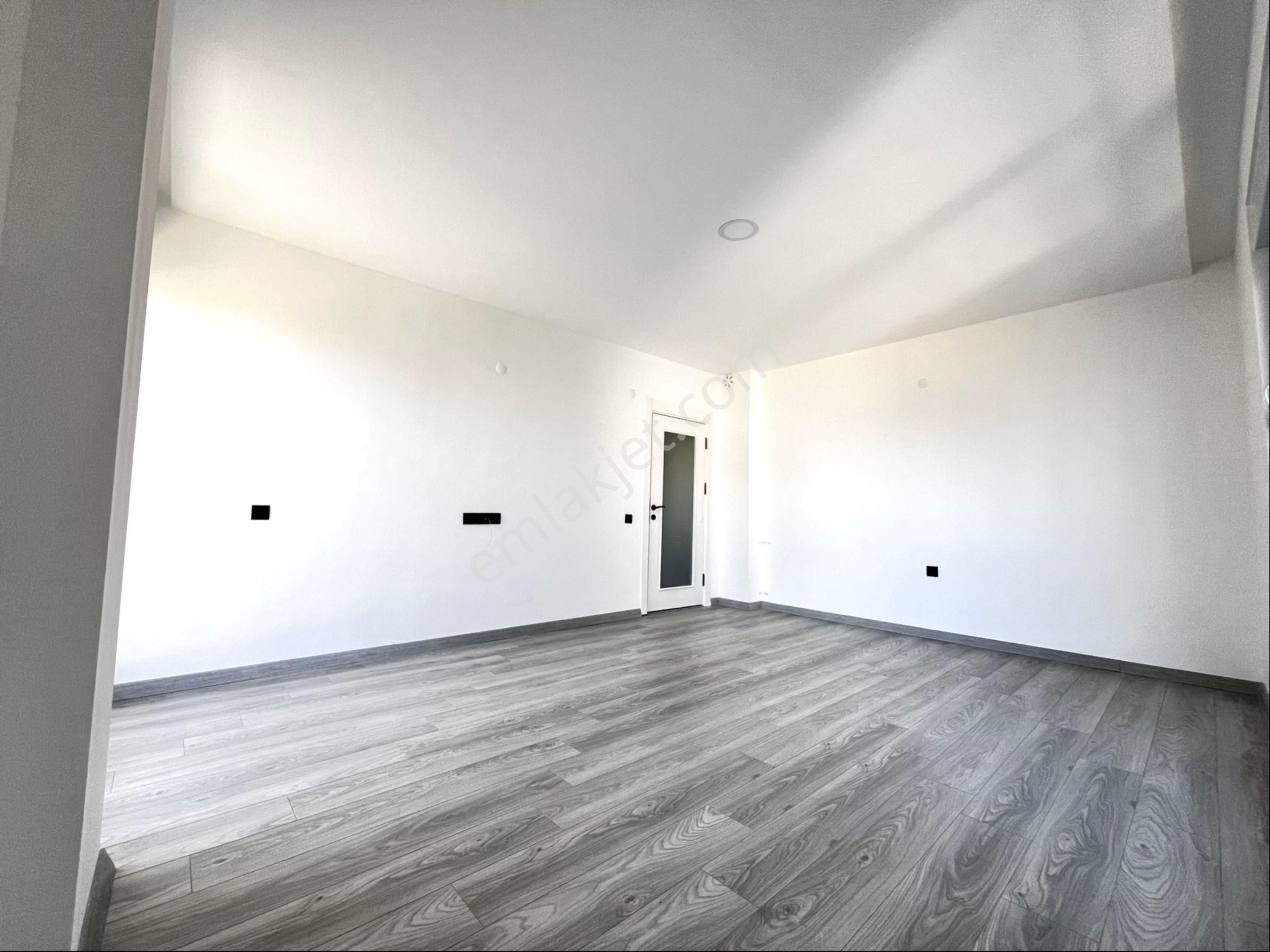 V.aydoğmuş Mah. Tramvaya Yakın Asansörlü İskanlı 2+1 Daire - Görsel 6