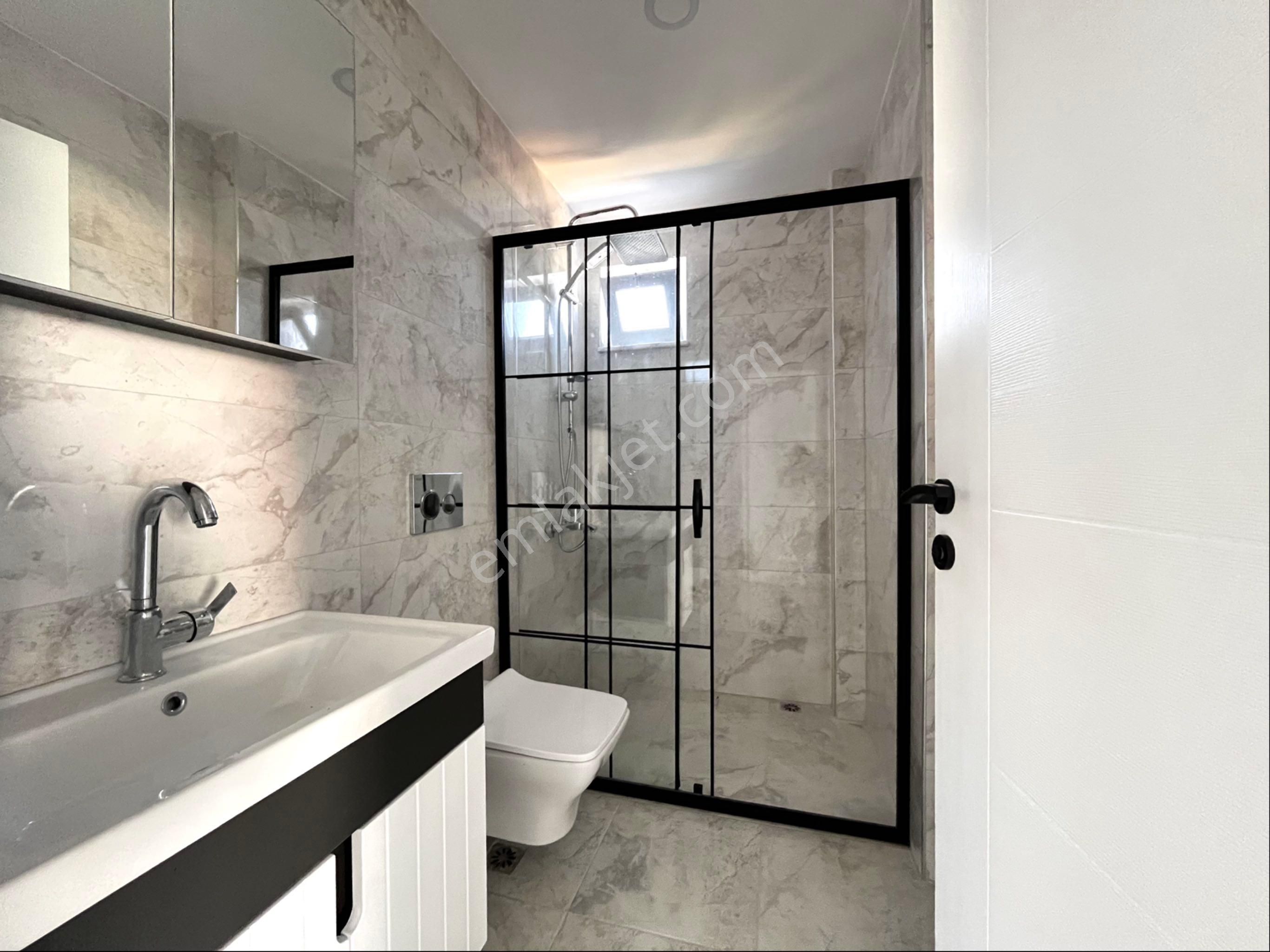 V.aydoğmuş Mah. Tramvaya Yakın Asansörlü İskanlı 2+1 Daire - Görsel 9