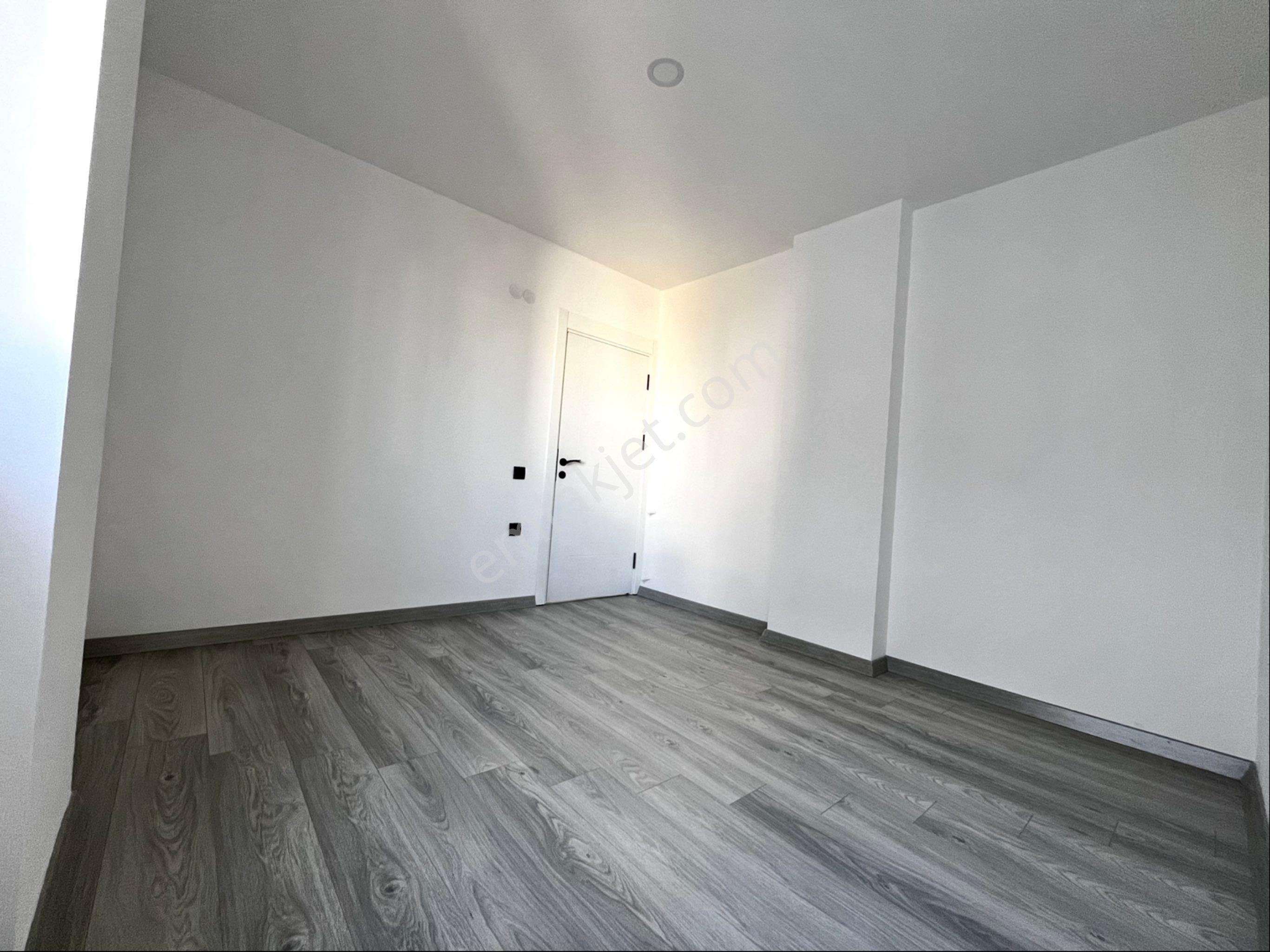 V.aydoğmuş Mah. Tramvaya Yakın Asansörlü İskanlı 2+1 Daire - Görsel 18