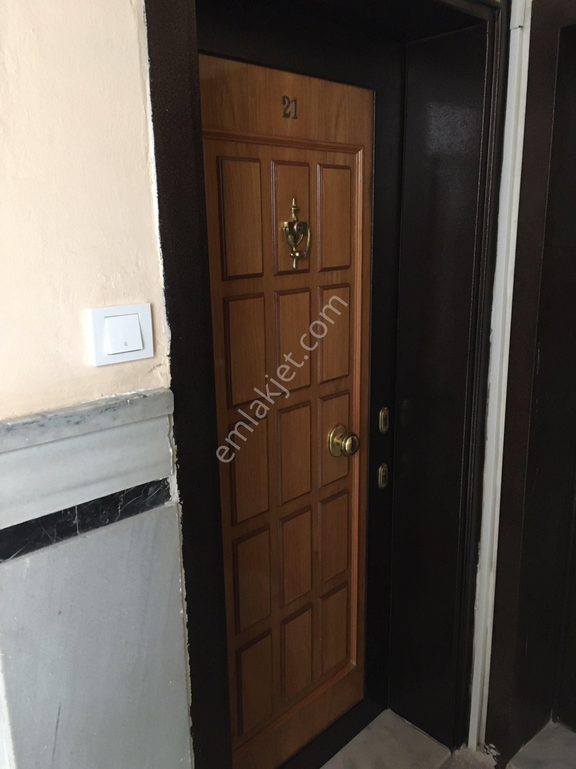 Çankaya Barbaros Mah. Full Yapılı Sahibinden Satılık 2+1 Daire - Görsel 20