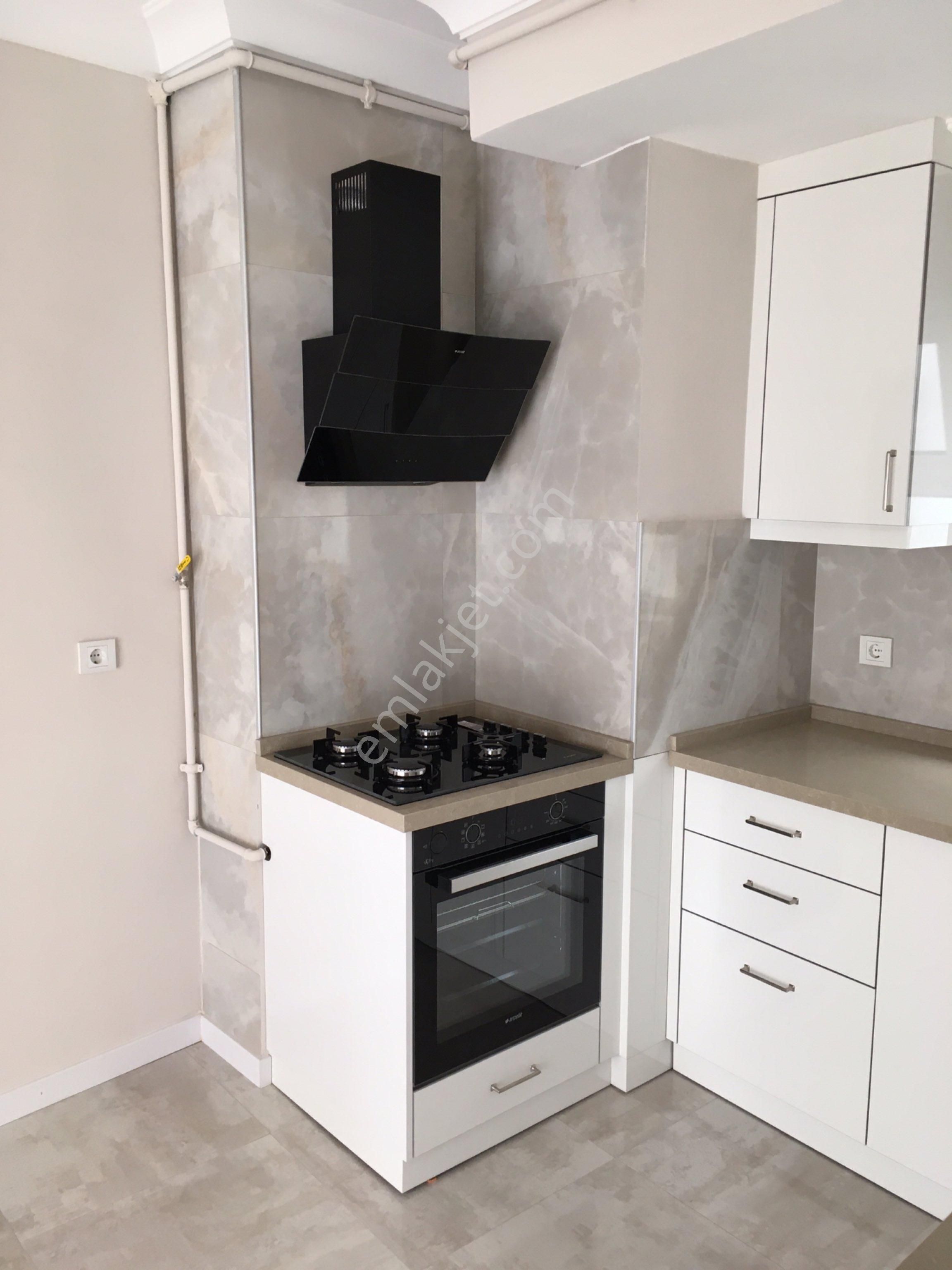 Çankaya Barbaros Mah. Full Yapılı Sahibinden Satılık 2+1 Daire - Görsel 4