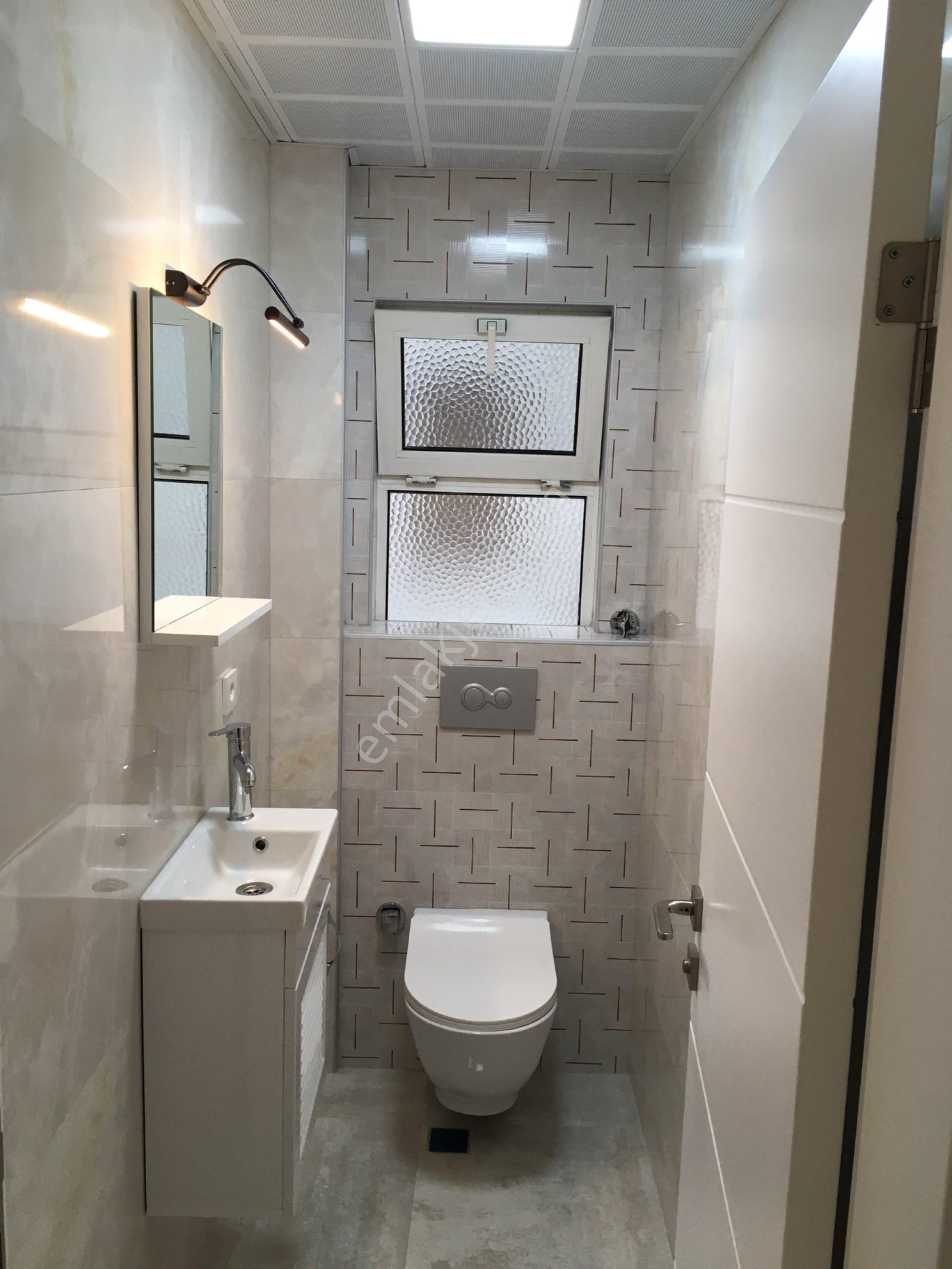 Çankaya Barbaros Mah. Full Yapılı Sahibinden Satılık 2+1 Daire - Görsel 13