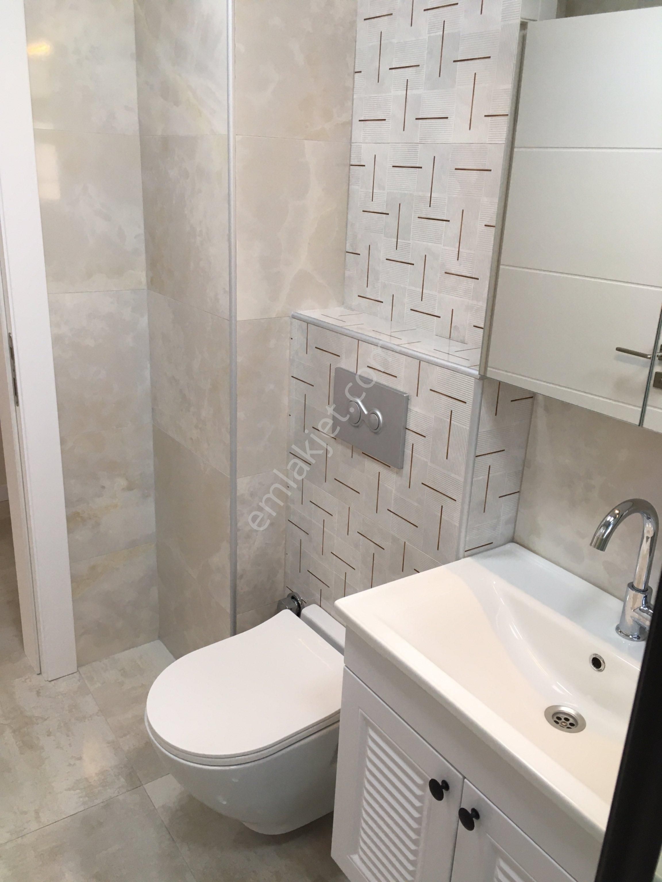 Çankaya Barbaros Mah. Full Yapılı Sahibinden Satılık 2+1 Daire - Görsel 12