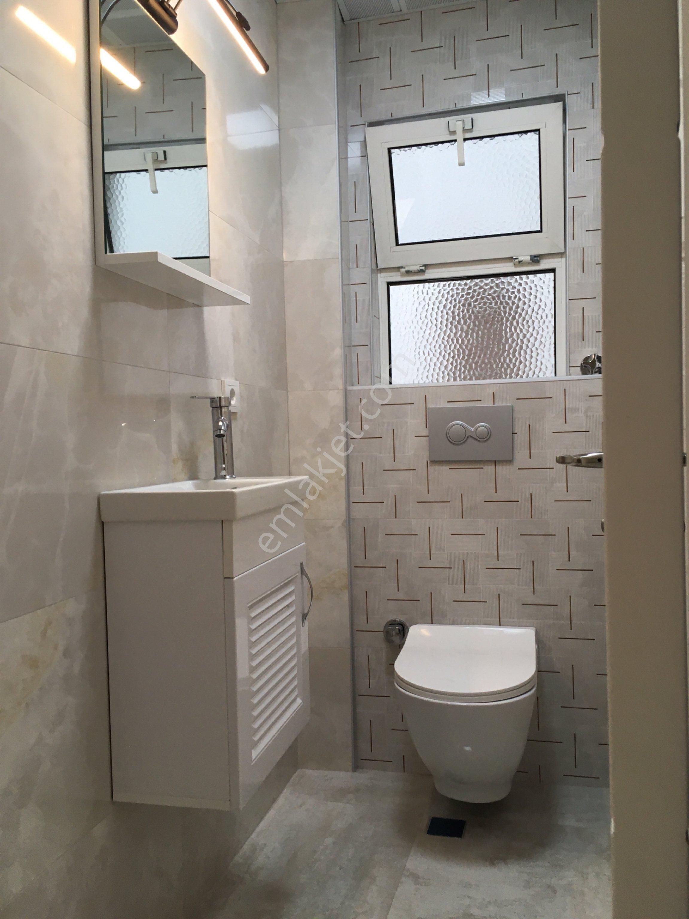 Çankaya Barbaros Mah. Full Yapılı Sahibinden Satılık 2+1 Daire - Görsel 14