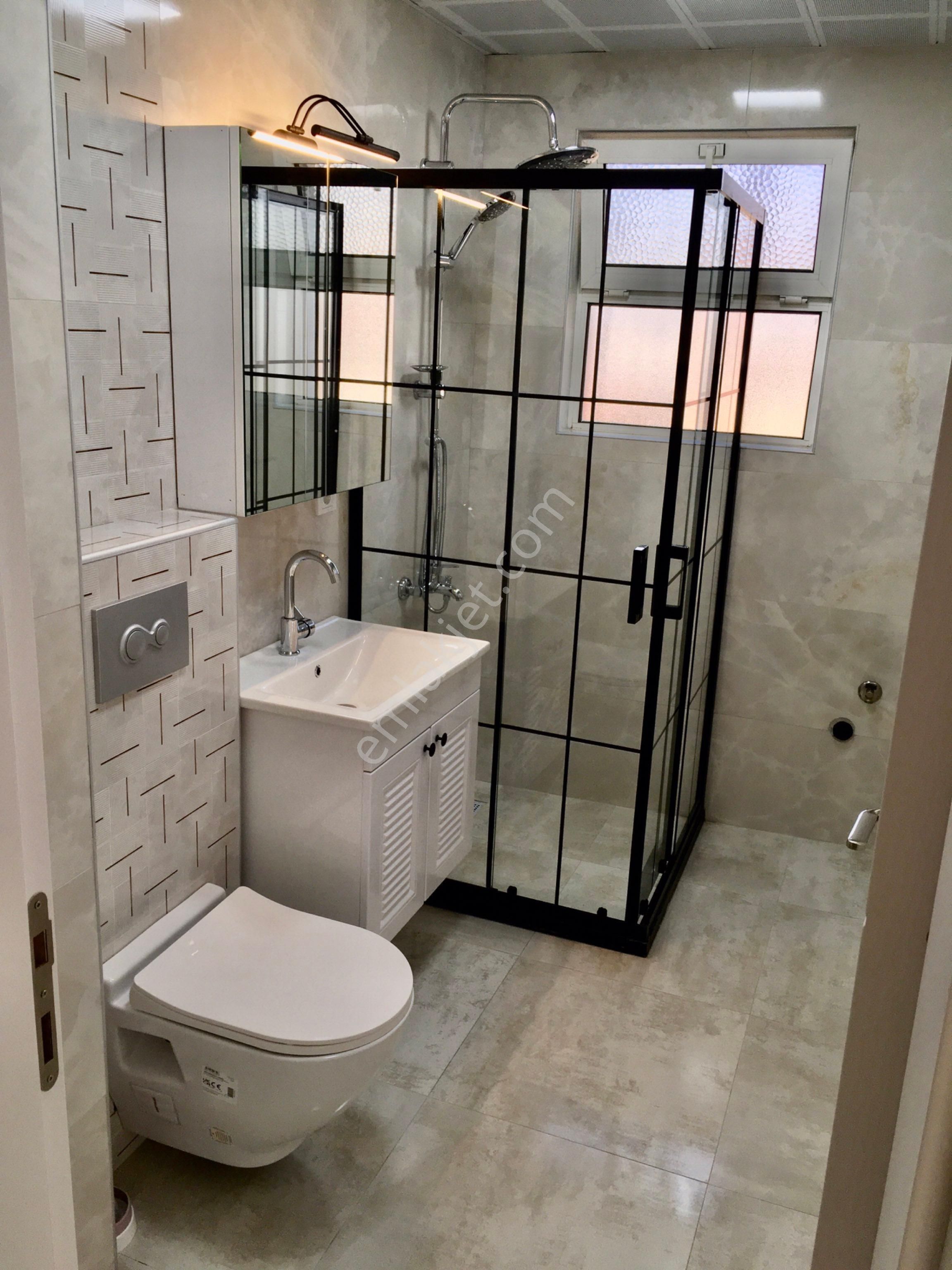 Çankaya Barbaros Mah. Full Yapılı Sahibinden Satılık 2+1 Daire - Görsel 10