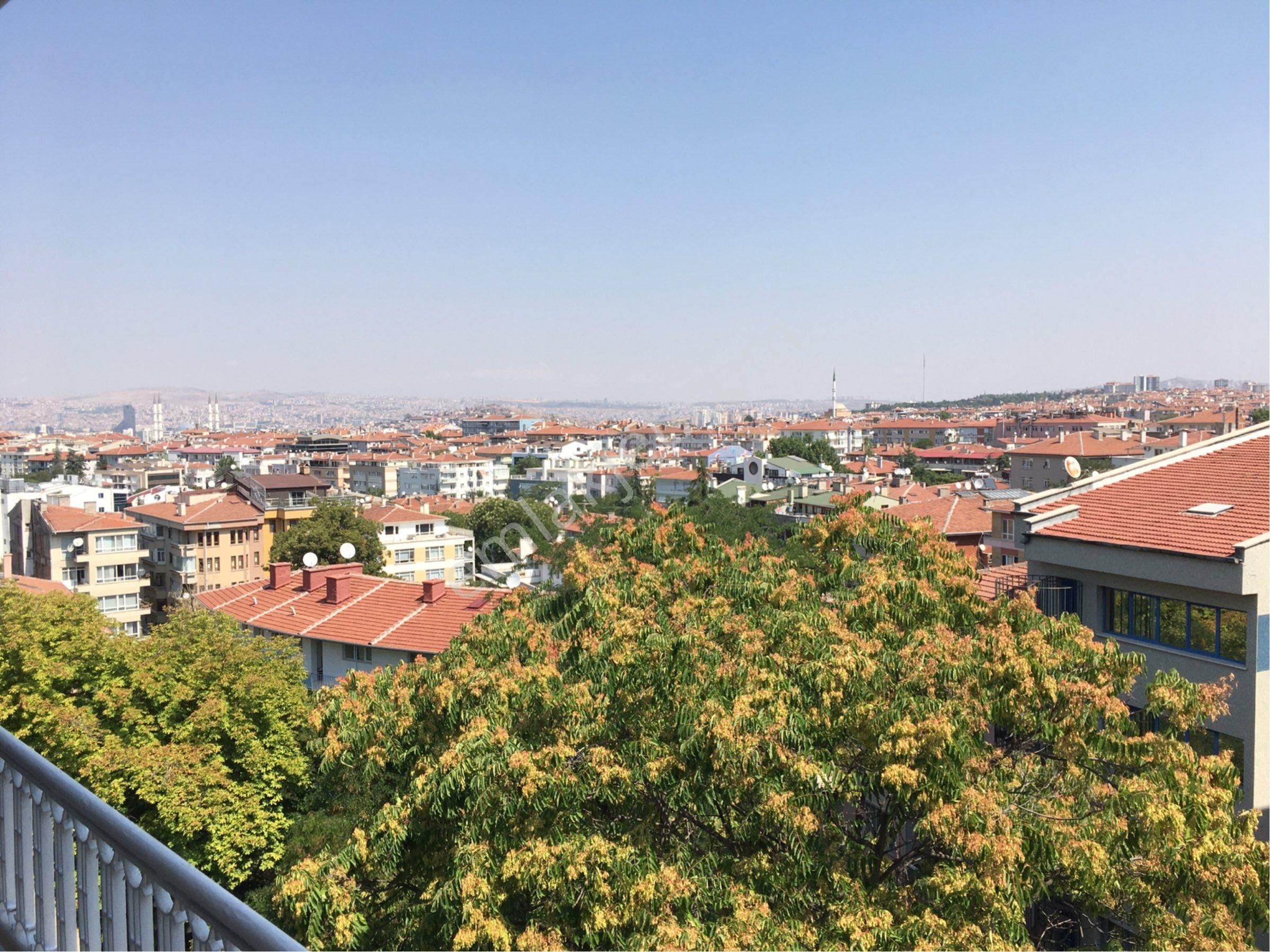 Çankaya Barbaros Mah. Full Yapılı Sahibinden Satılık 2+1 Daire - Görsel 18