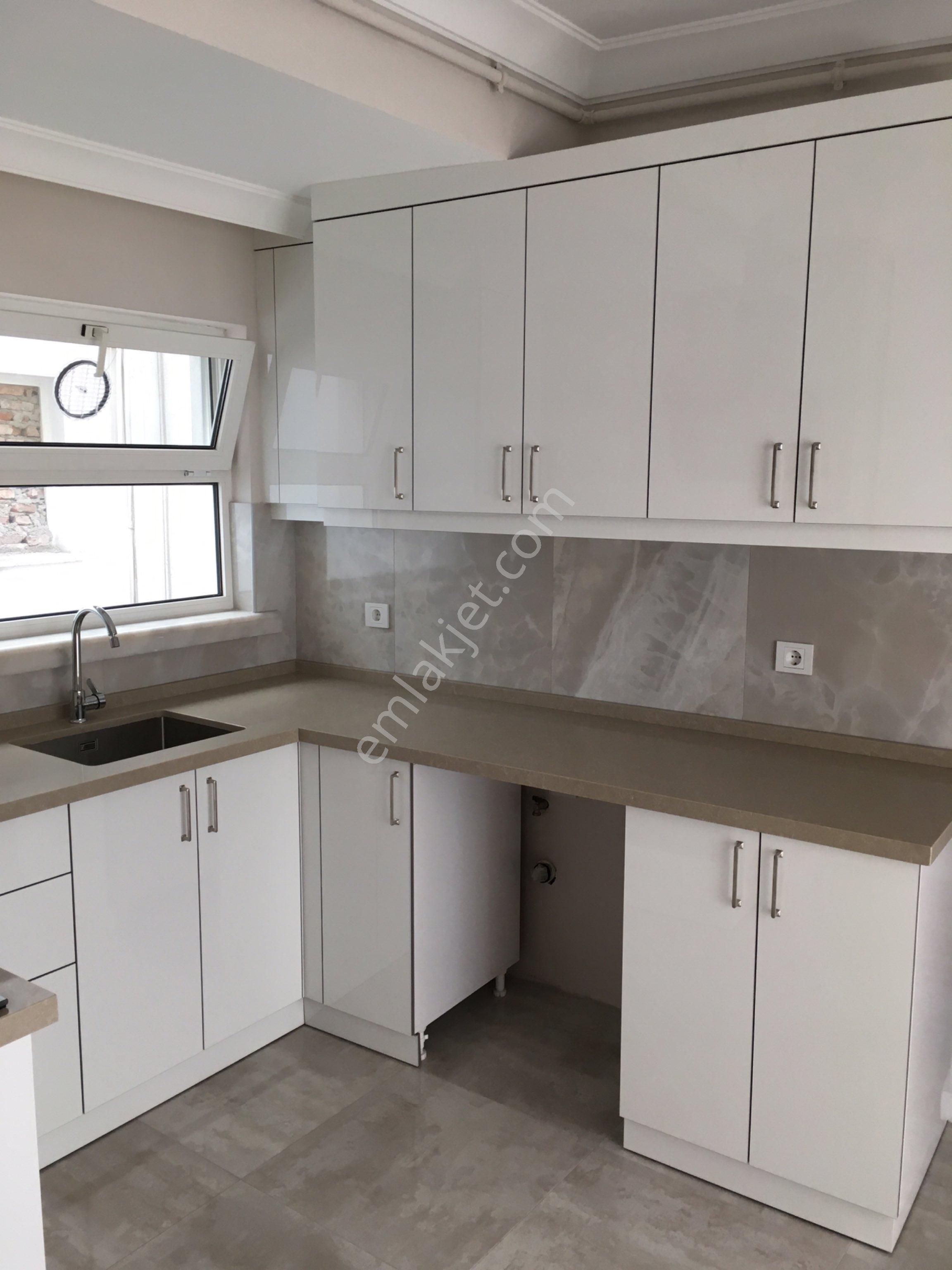 Çankaya Barbaros Mah. Full Yapılı Sahibinden Satılık 2+1 Daire - Görsel 5