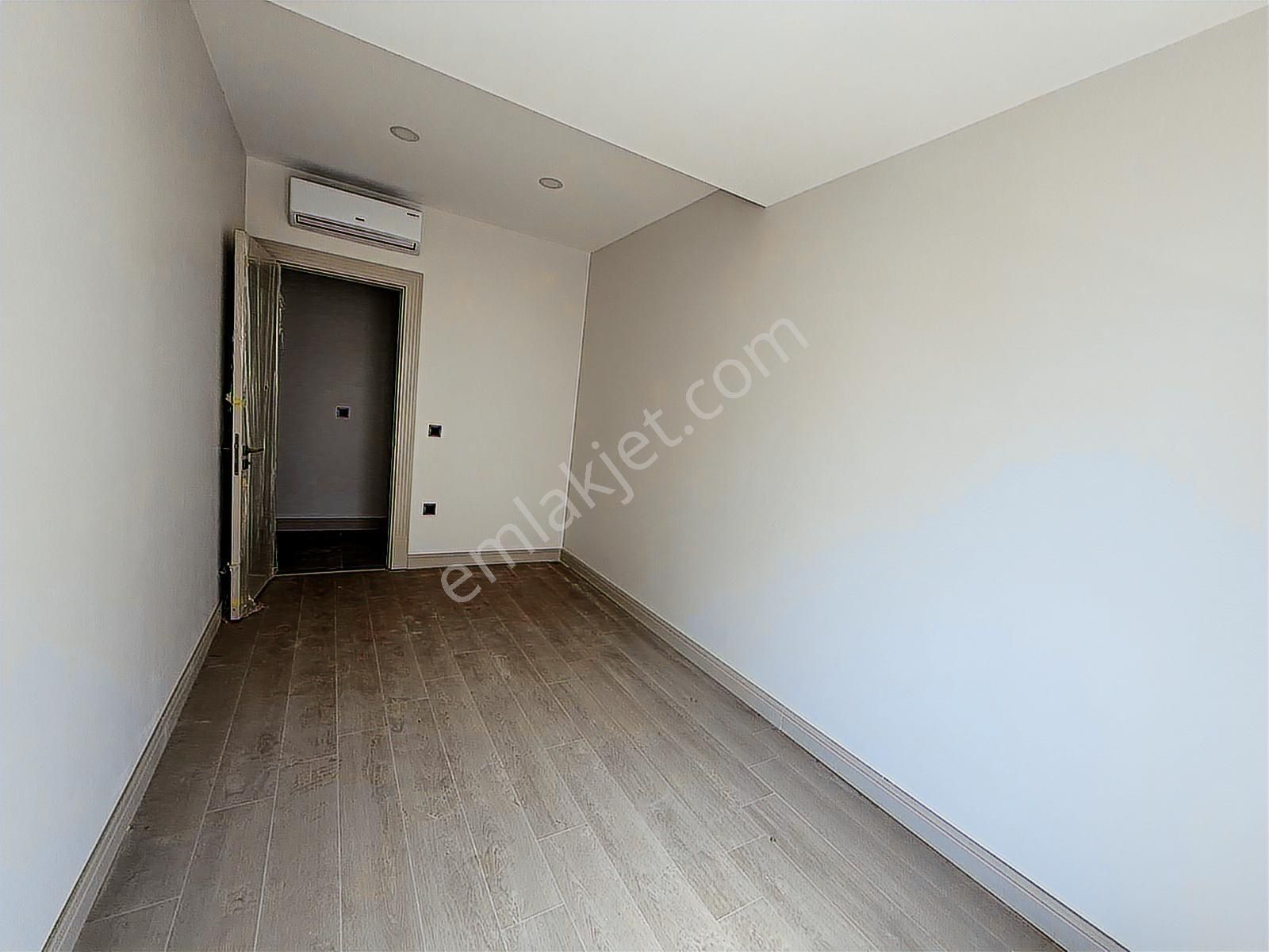 Beylikdüzü Yakuplu Altunhan Suites 196 Boş 4+1 Satılık Daire - Görsel 30