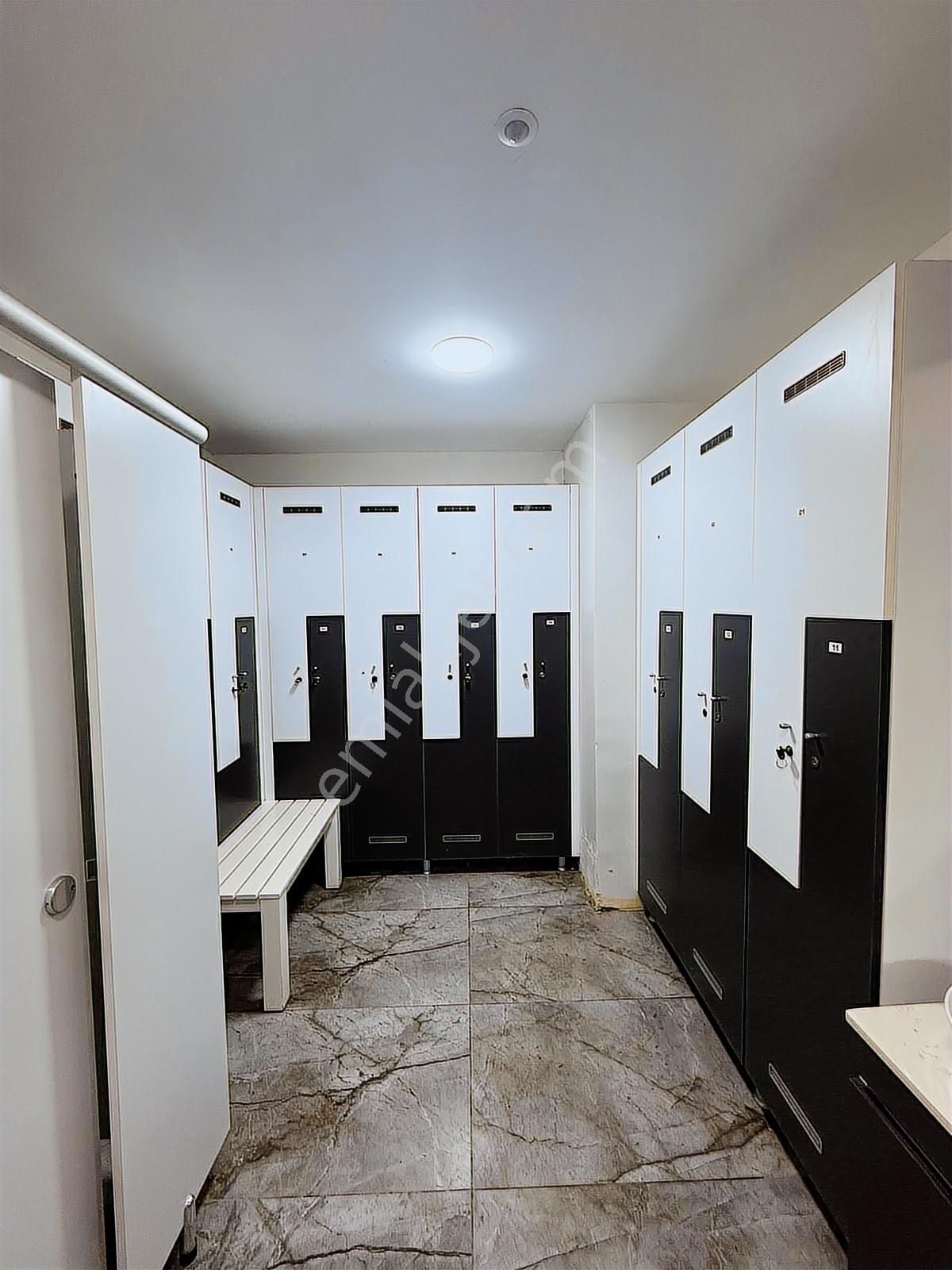 Beylikdüzü Yakuplu Altunhan Suites 196 Boş 4+1 Satılık Daire - Görsel 22