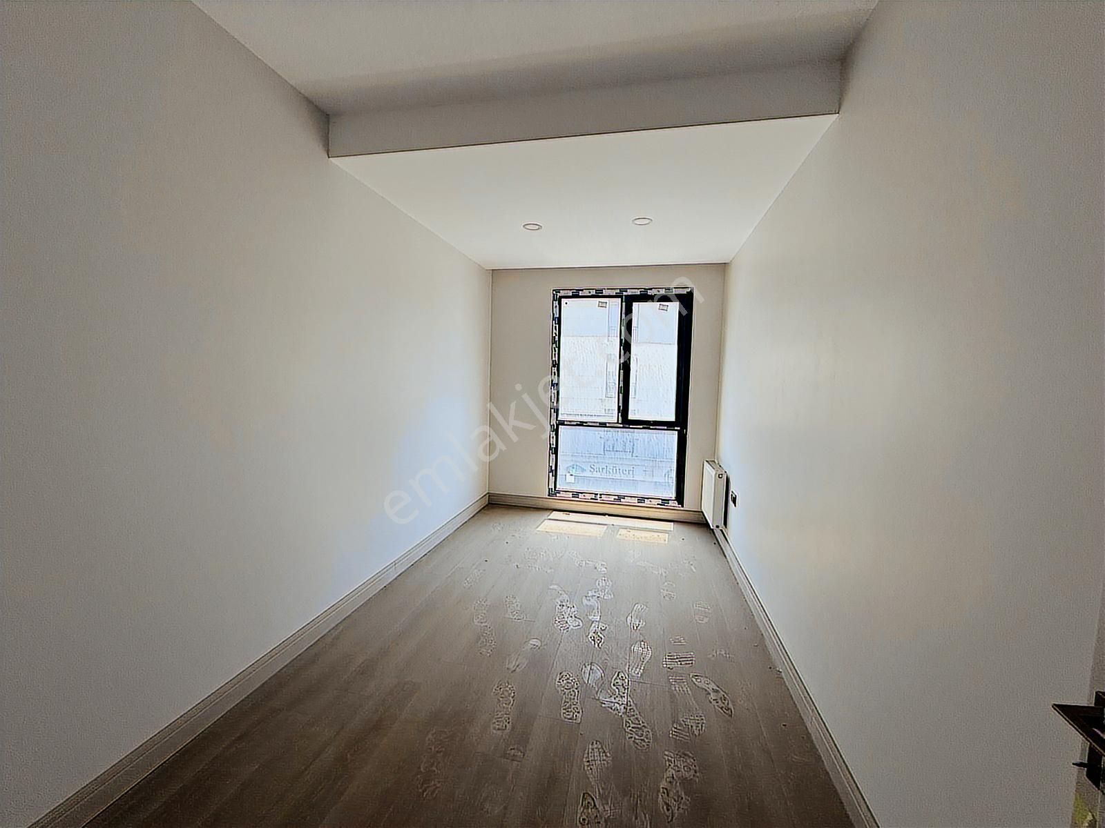 Beylikdüzü Yakuplu Altunhan Suites 196 Boş 4+1 Satılık Daire - Görsel 6