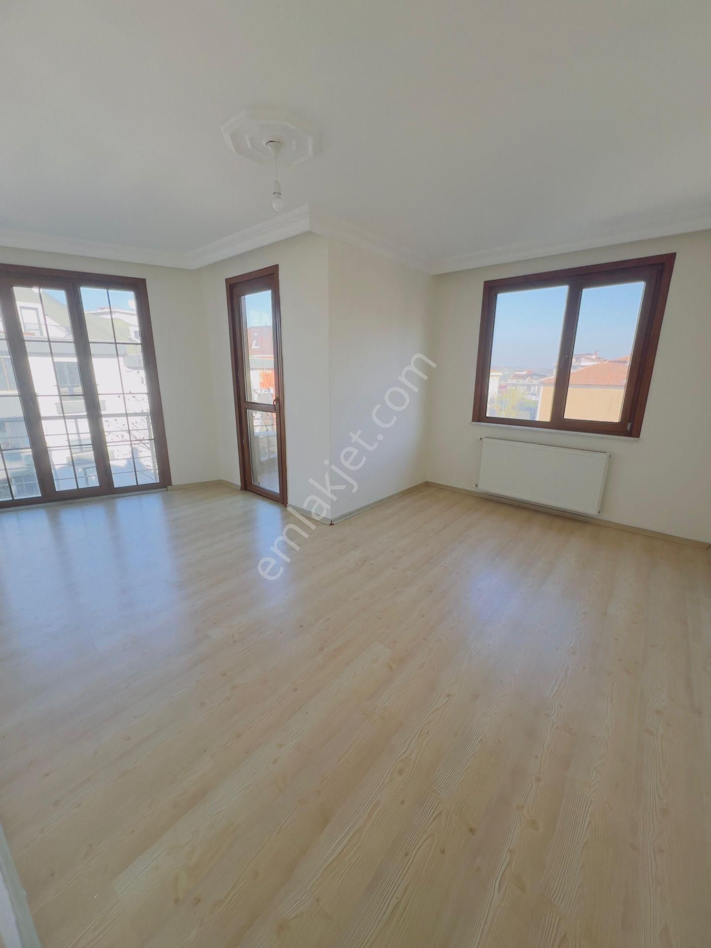 İstanbul Sancaktepe Yunusemre Mah. Satılık 3+1 Üst Dübleks - Görsel 2