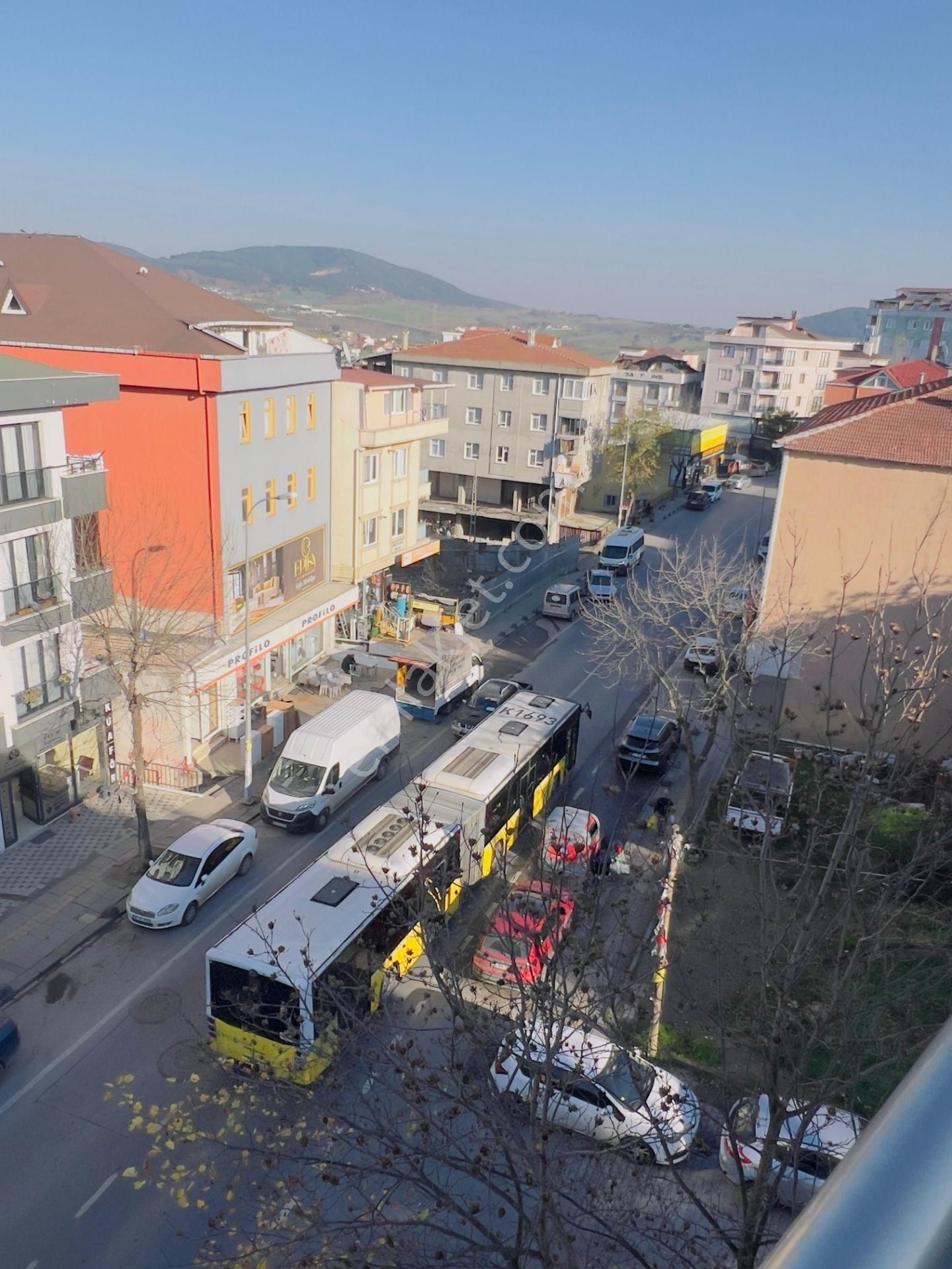 İstanbul Sancaktepe Yunusemre Mah. Satılık 3+1 Üst Dübleks - Görsel 34