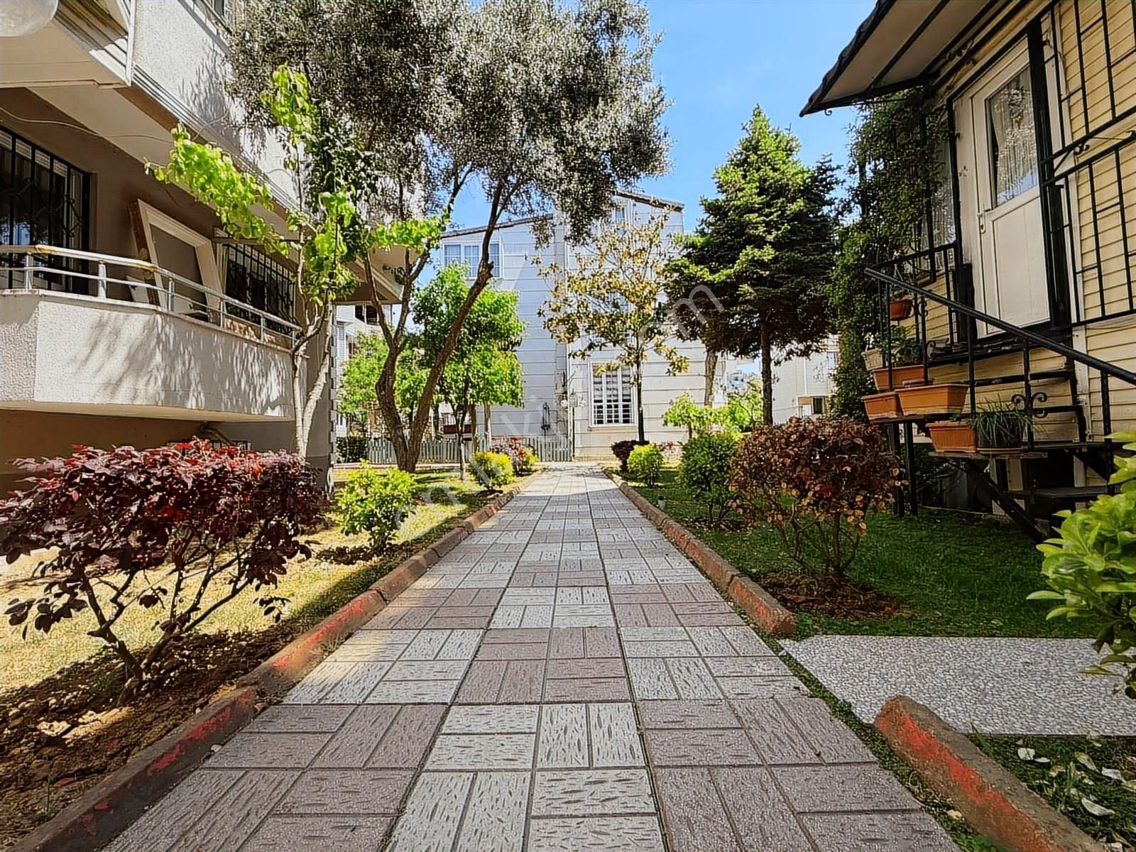 Küçükçemece Mali Müşavirler Sitesi Satılık 270 M2 Villa Boş - Görsel 3