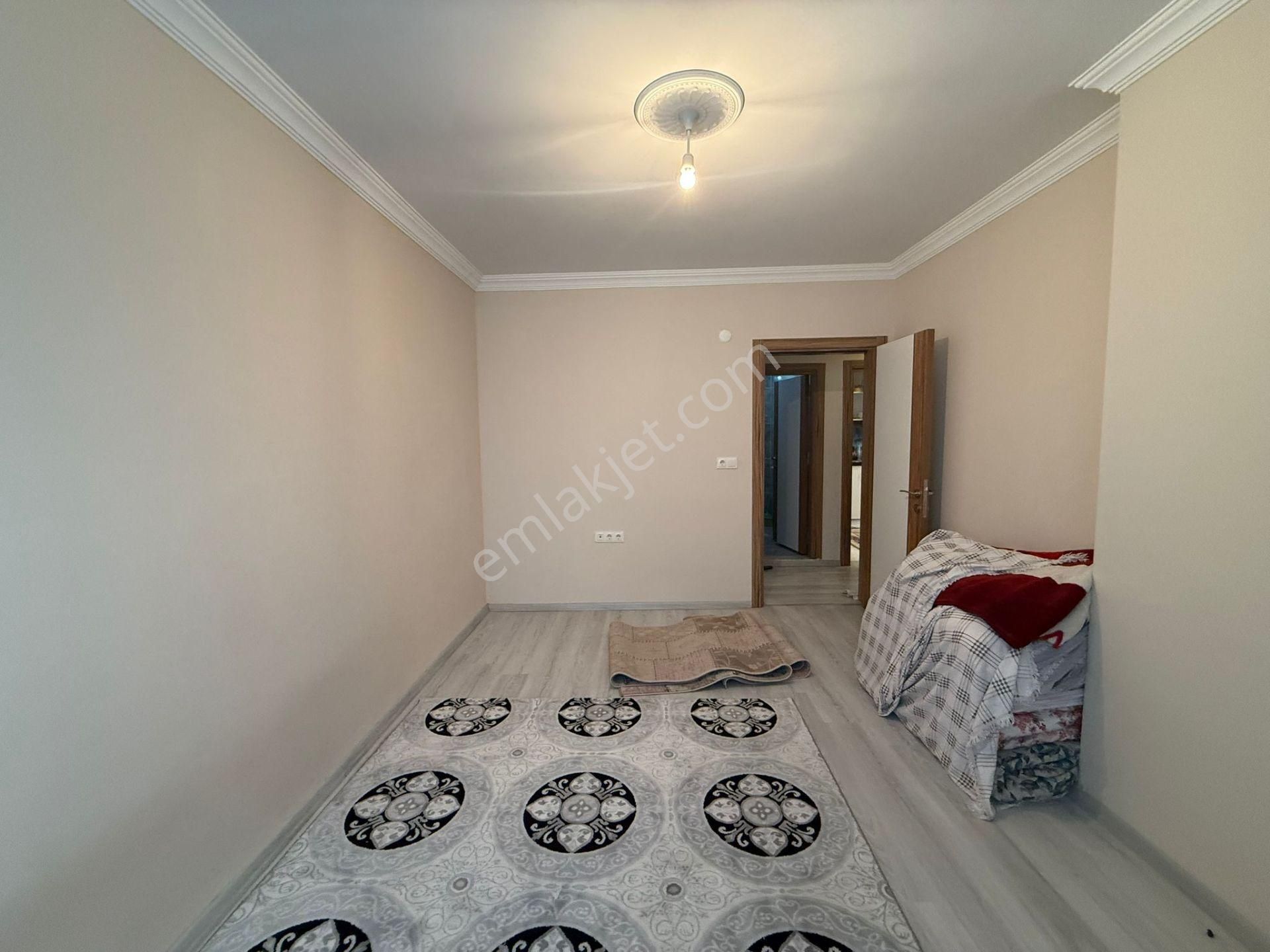 Akyüz Gayrimenkul Den; Kahveler Mah De Iskanlı,çıft Banyolu Satılık 3+1 Daire - Görsel 24