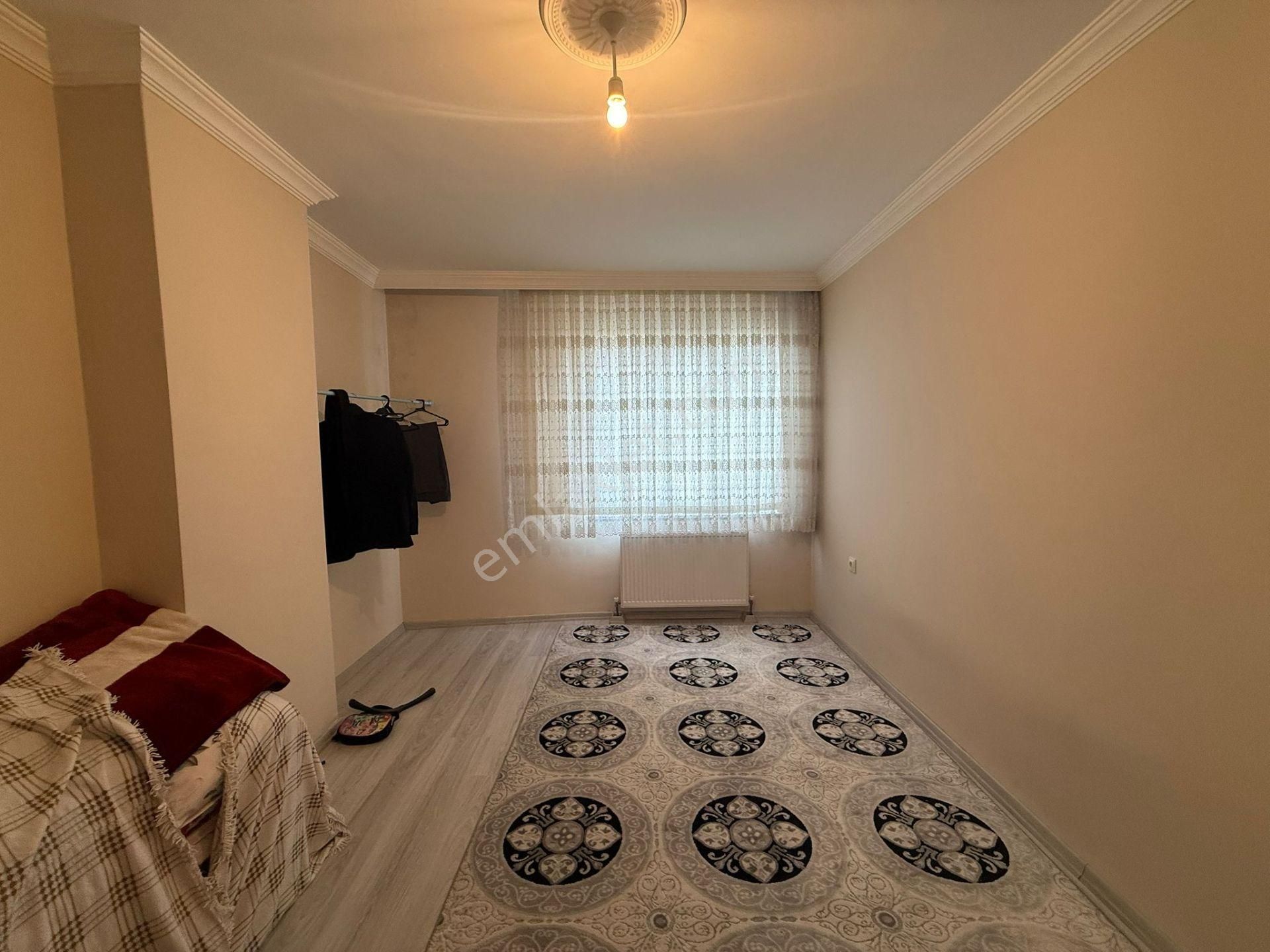 Akyüz Gayrimenkul Den; Kahveler Mah De Iskanlı,çıft Banyolu Satılık 3+1 Daire - Görsel 28