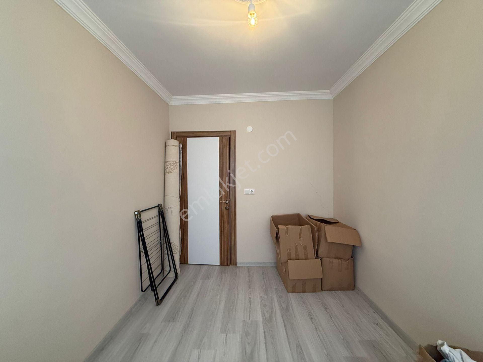 Akyüz Gayrimenkul Den; Kahveler Mah De Iskanlı,çıft Banyolu Satılık 3+1 Daire - Görsel 11